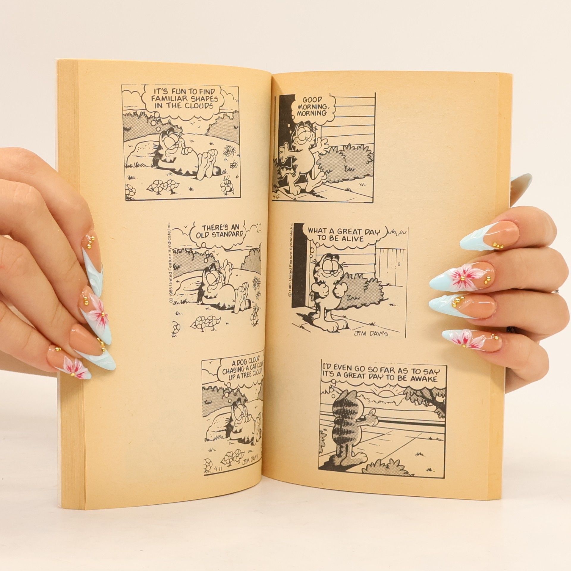 Autorenkollektiv Garfield-Life and Lasagne (Garfield Pocket Books)
