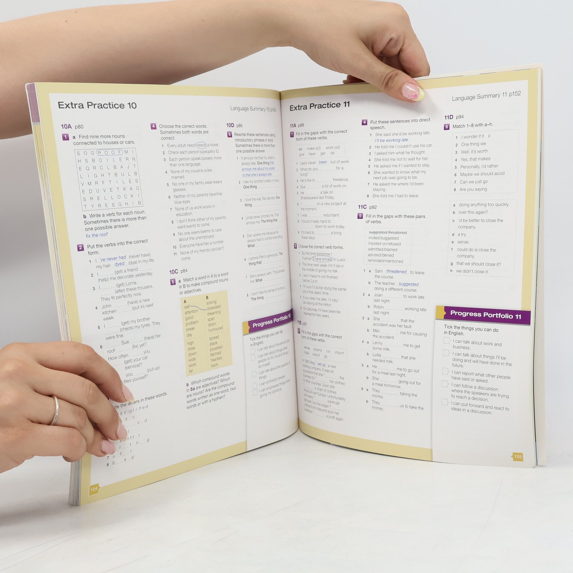 Chris Redstone Face2face Upper Intermediate Student's Book