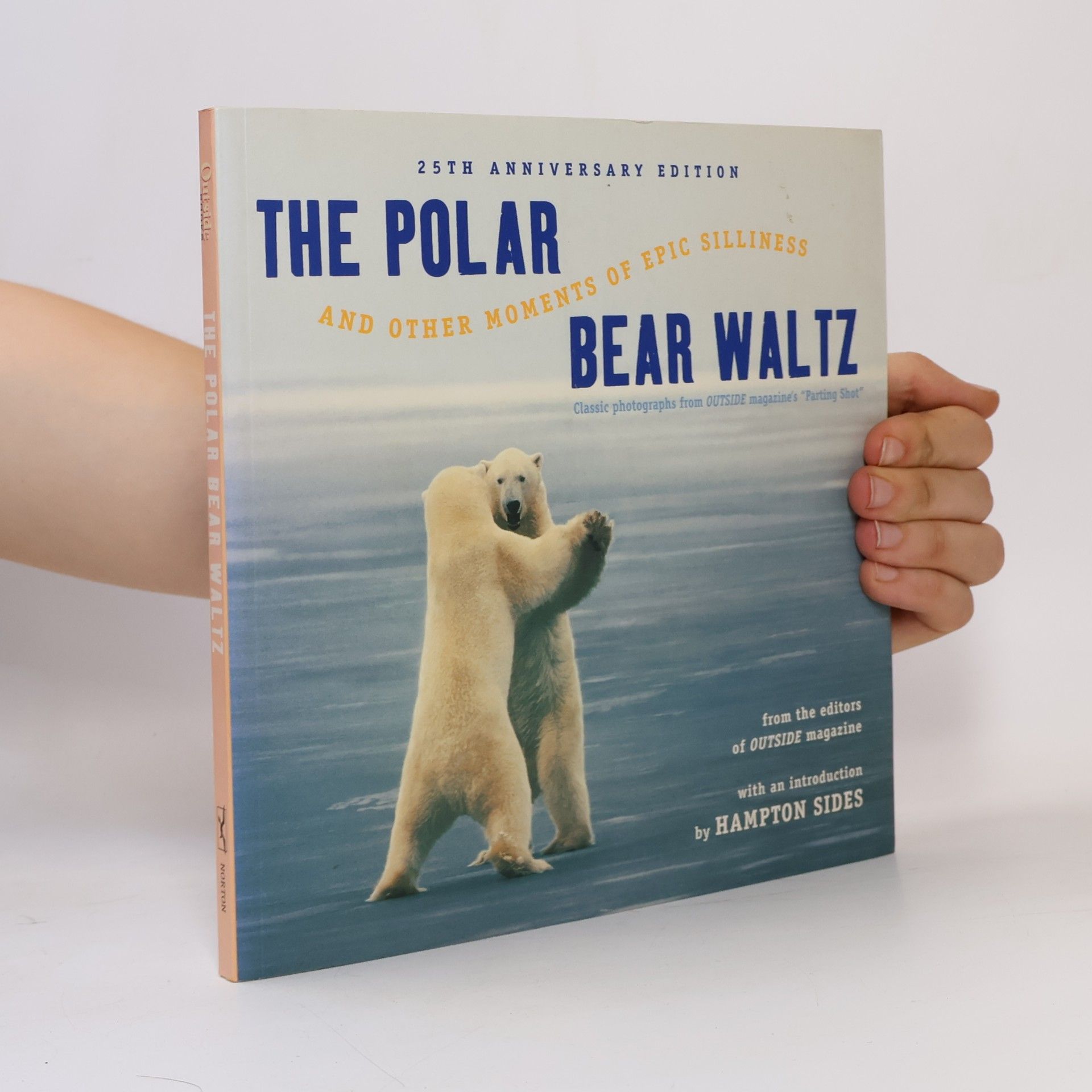 Various authors The Polar Bear Waltz and Other Moments of Epic Silliness