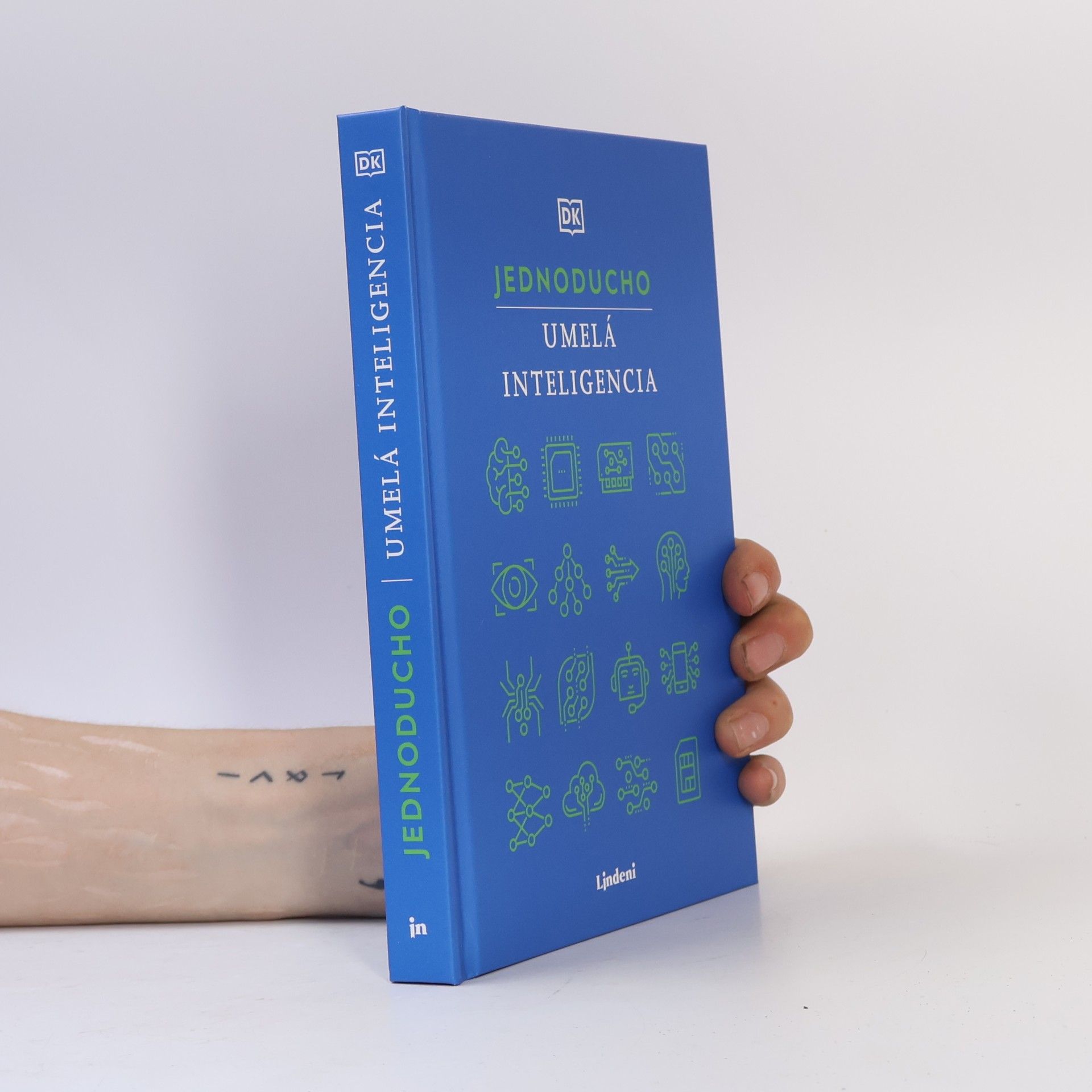 Autorenkollektiv Umelá inteligencia