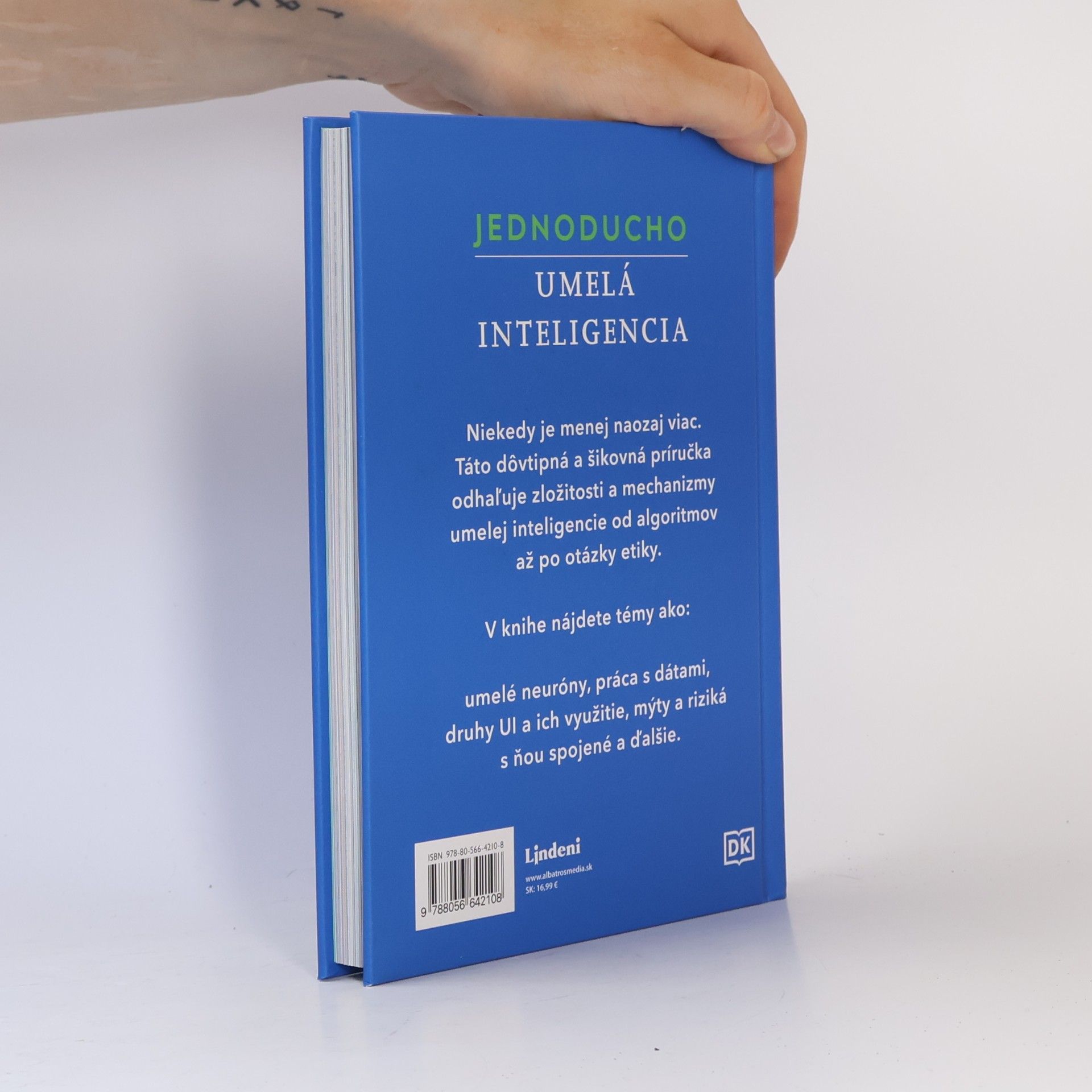 Autorenkollektiv Umelá inteligencia