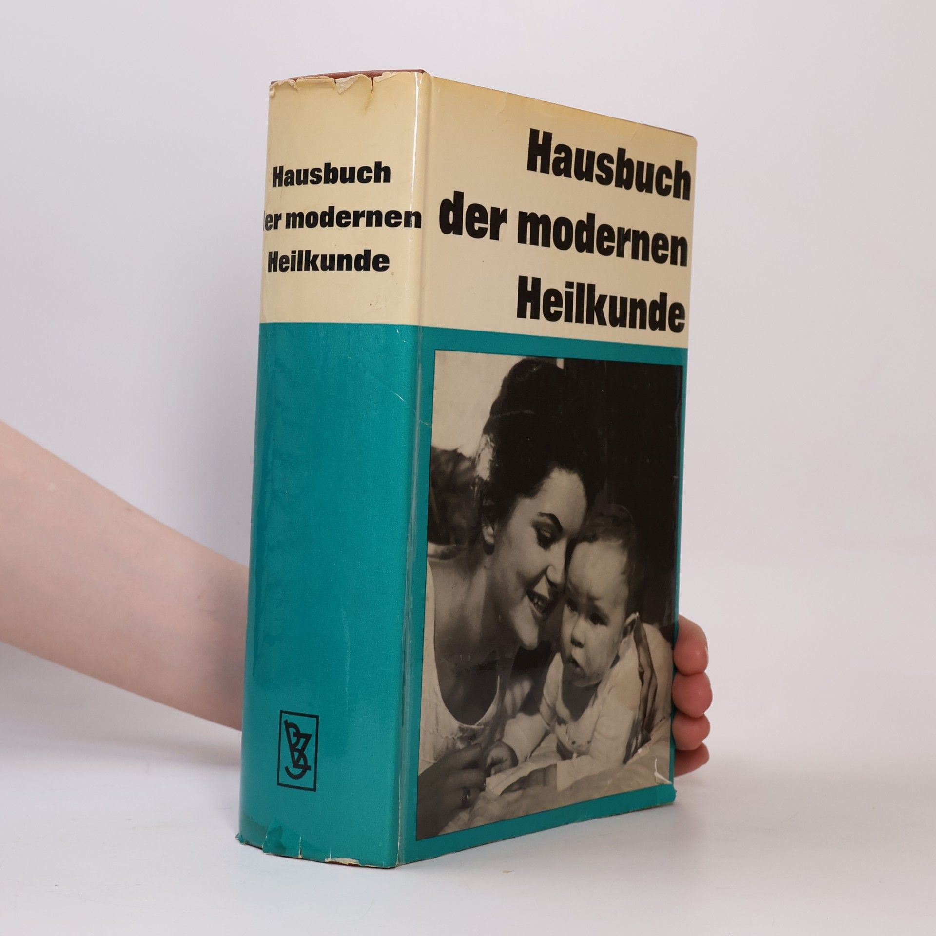 Autorenkollektiv Hausbuch der modernen Heilkunde