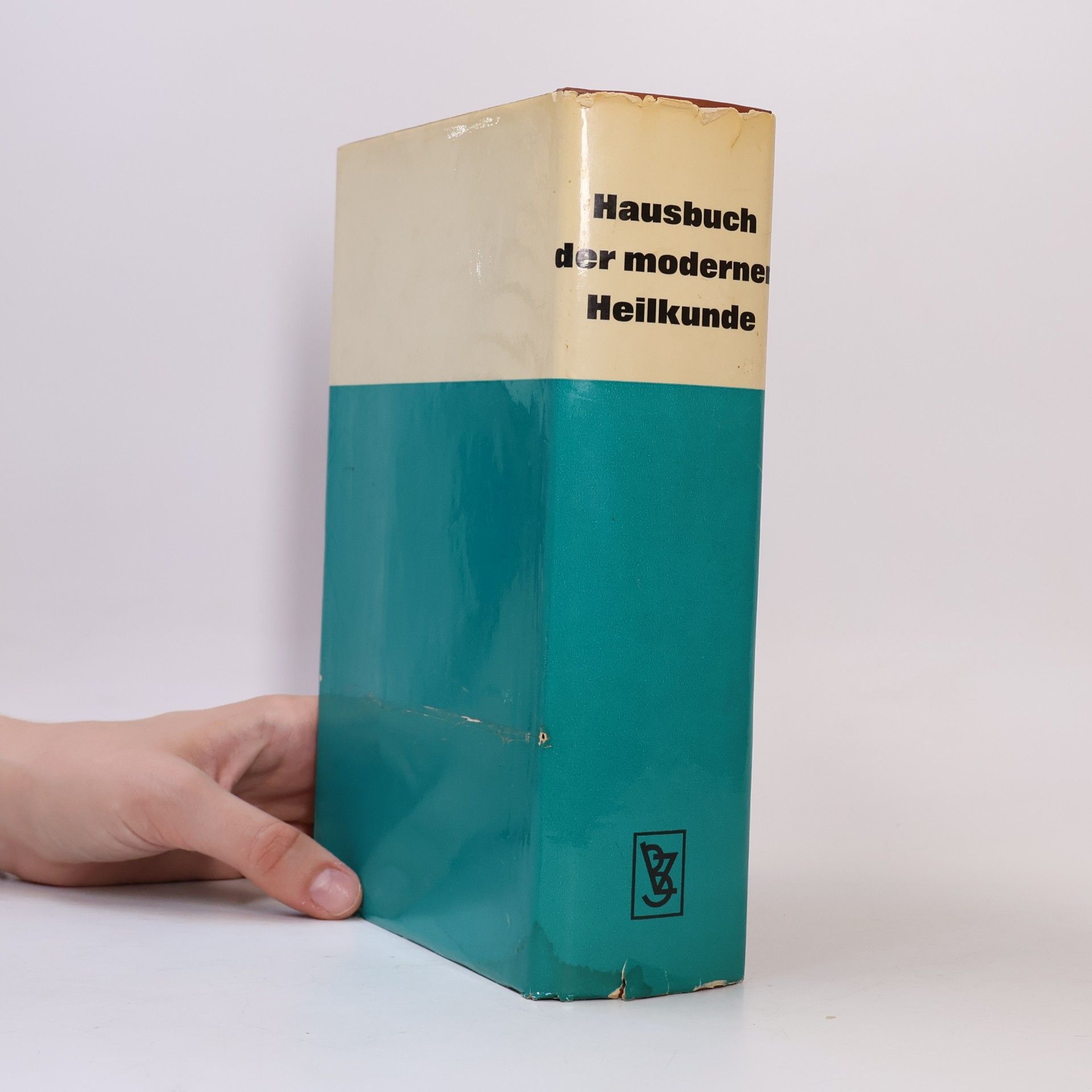 Autorenkollektiv Hausbuch der modernen Heilkunde