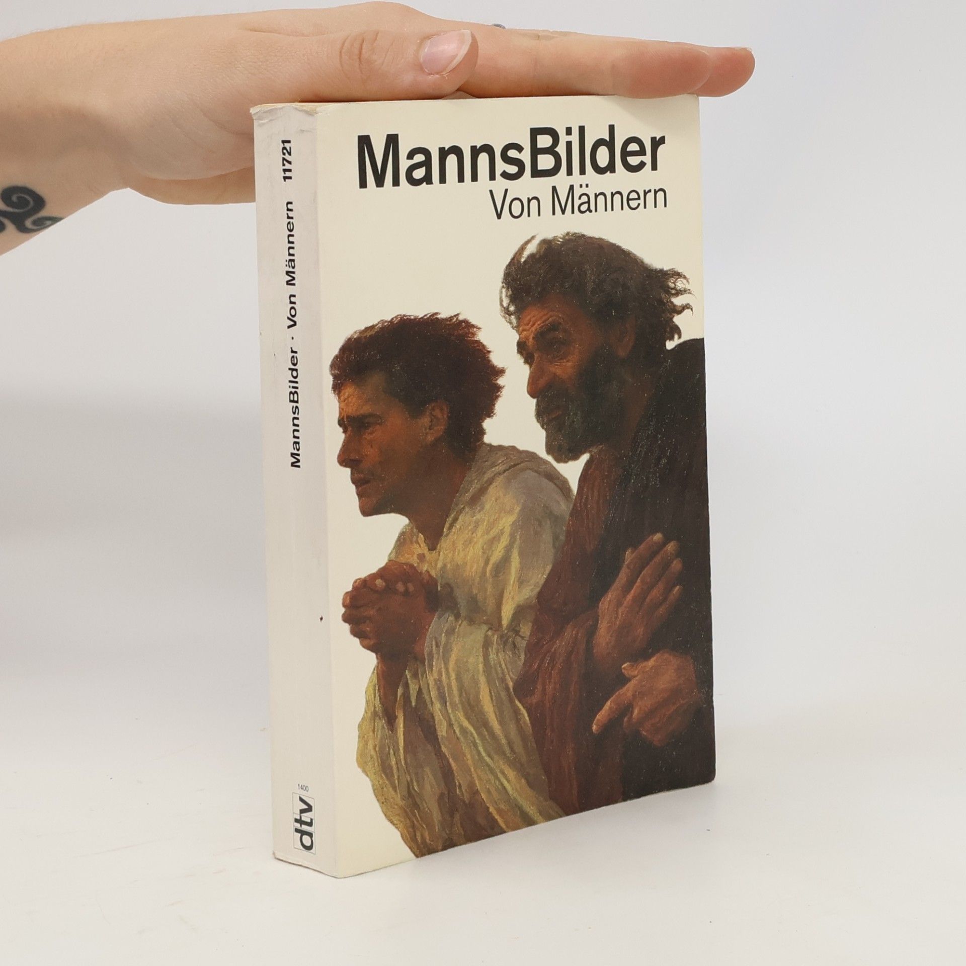Von Männern MannsBilder
