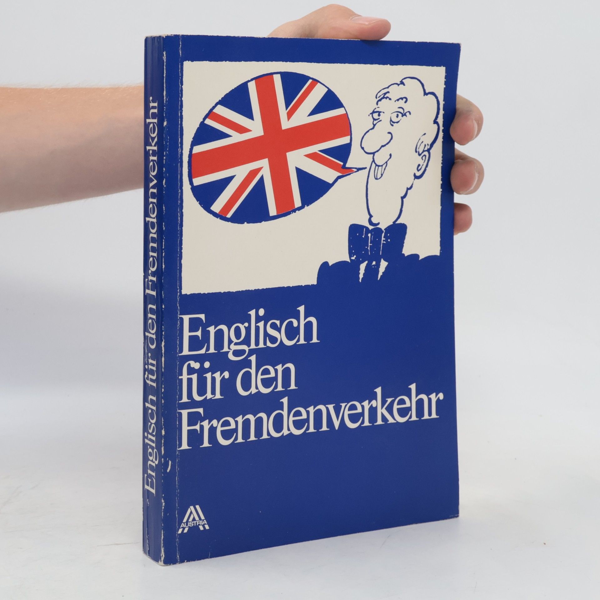 Autorenkollektiv Englisch für den Fremdenverkehr