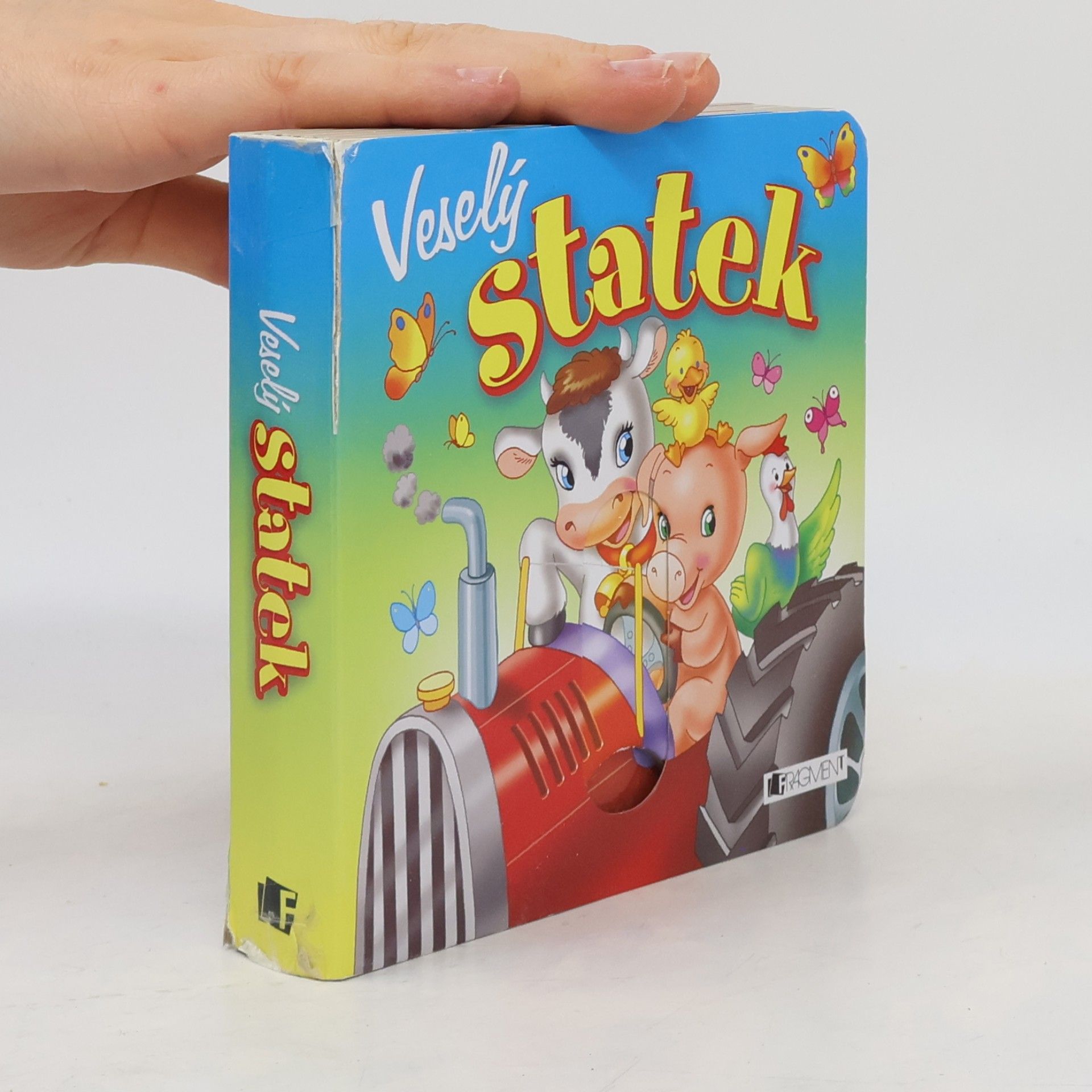 Veselý statek