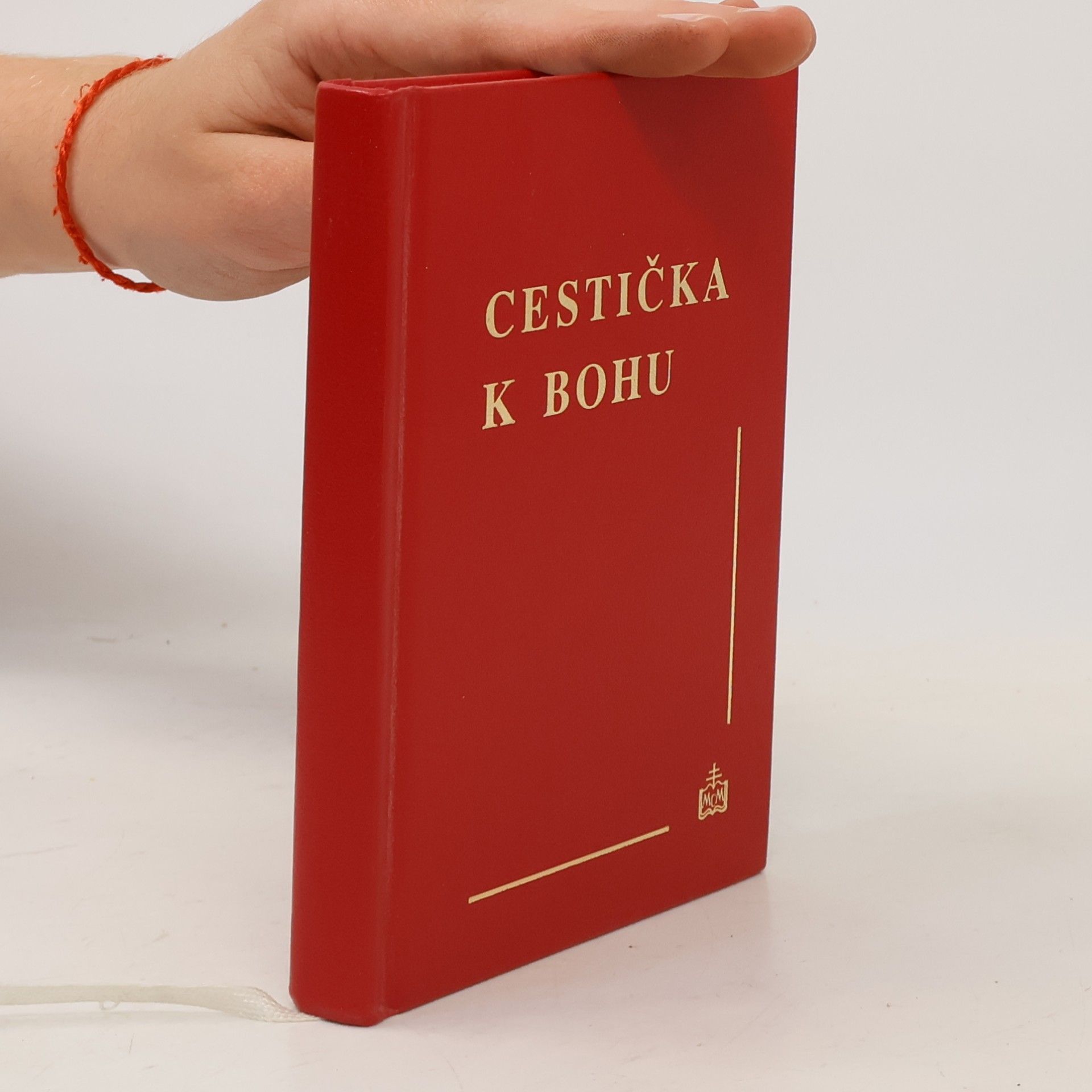 Ferdinand Neubauer Cestička k Bohu