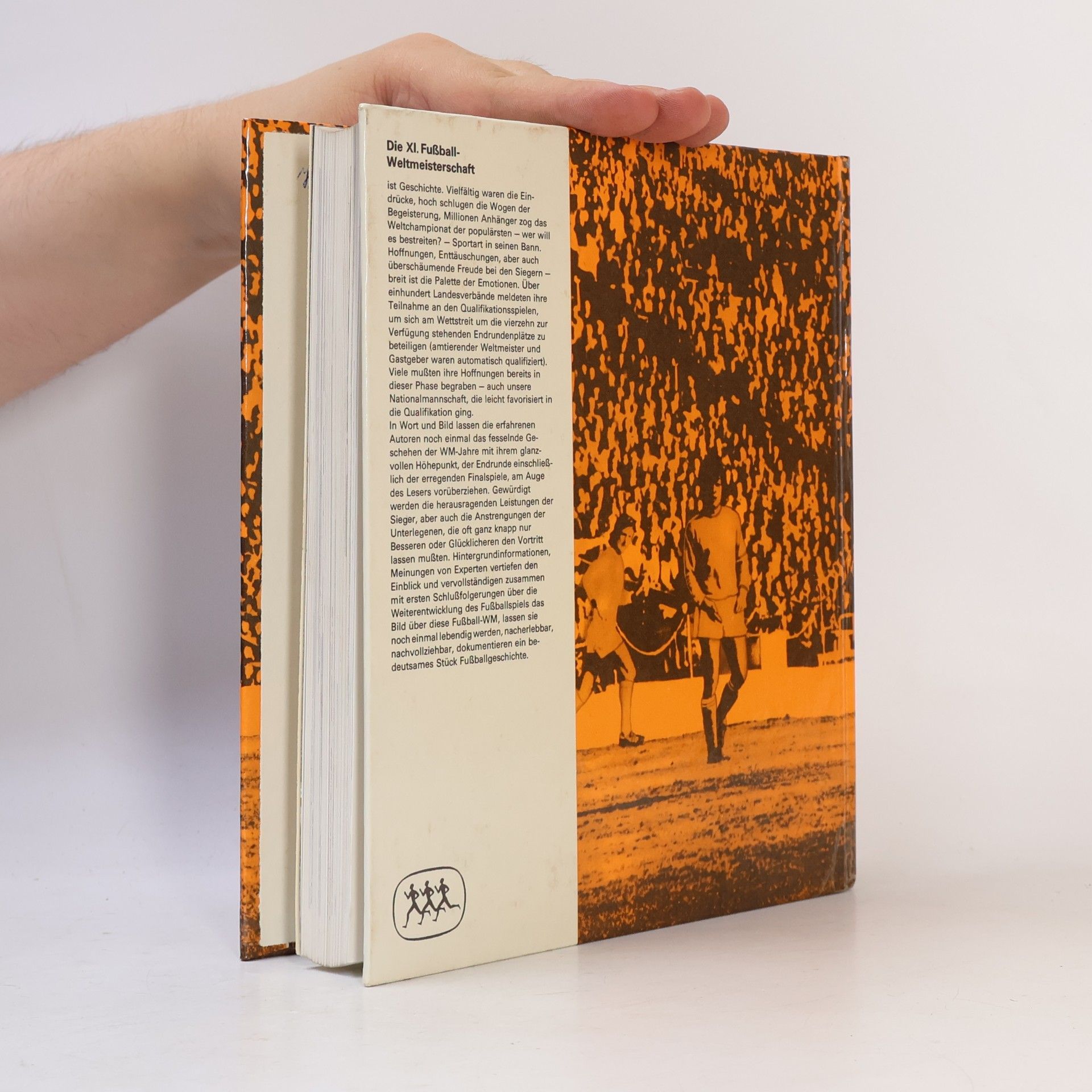 Auteurscollectief Fußball Weltmeisterschaft 1978