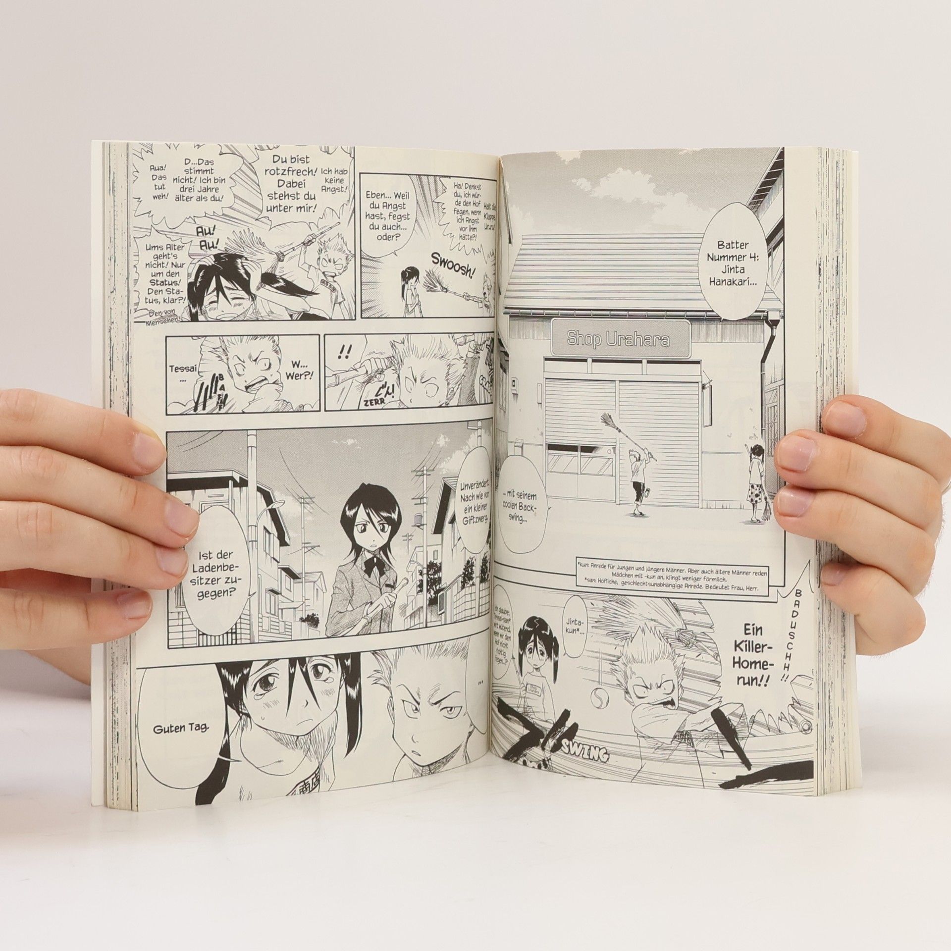 Tite Kubo Bleach Vol.2