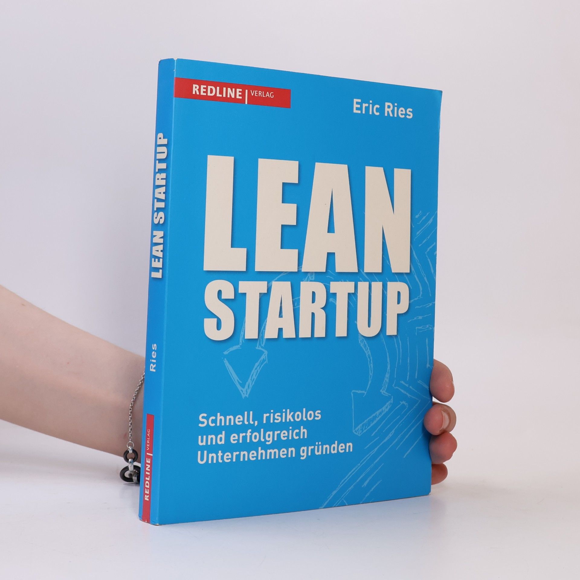 Eric Ries Lean Startup