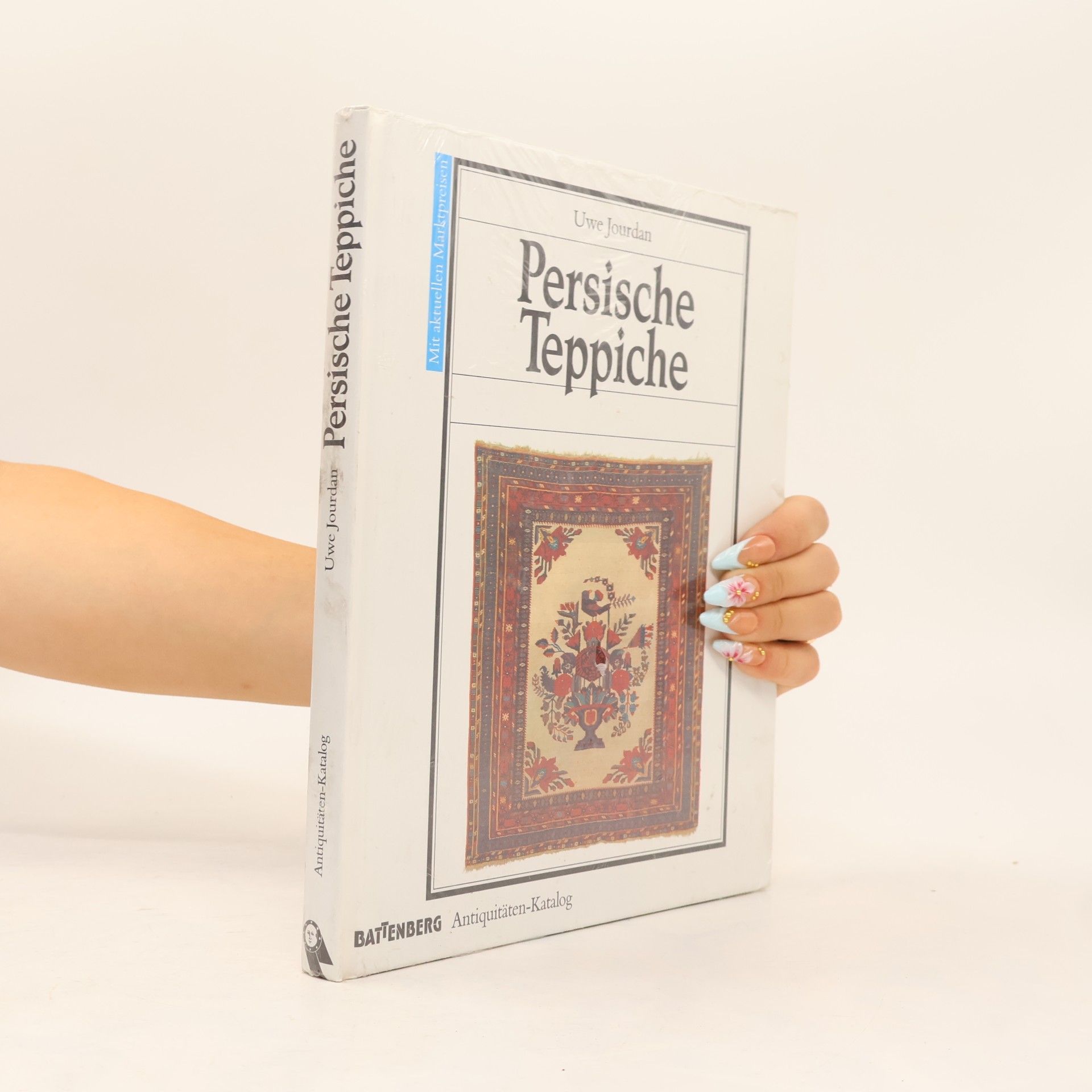 Persische Teppiche