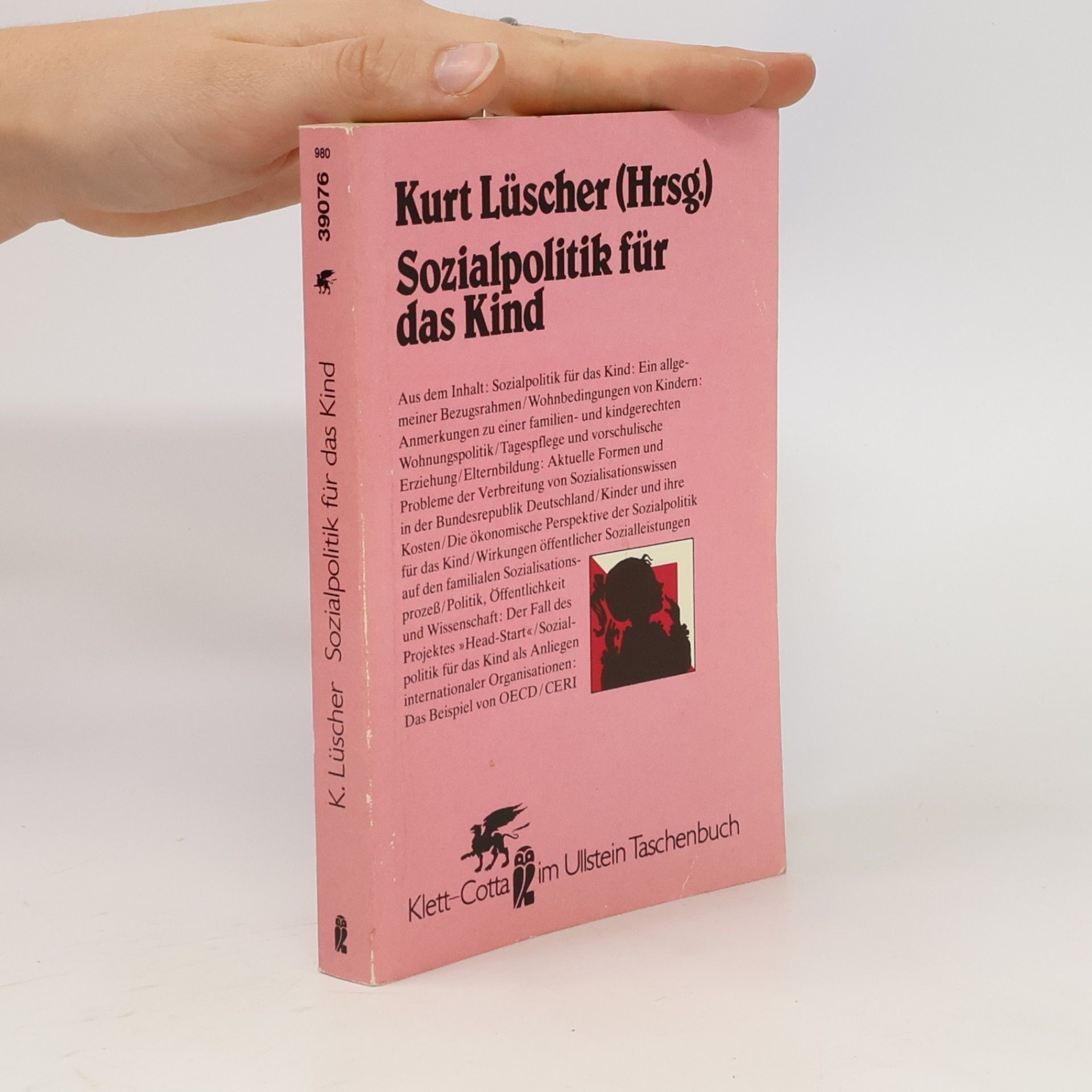 Sozialpolitik für das Kind