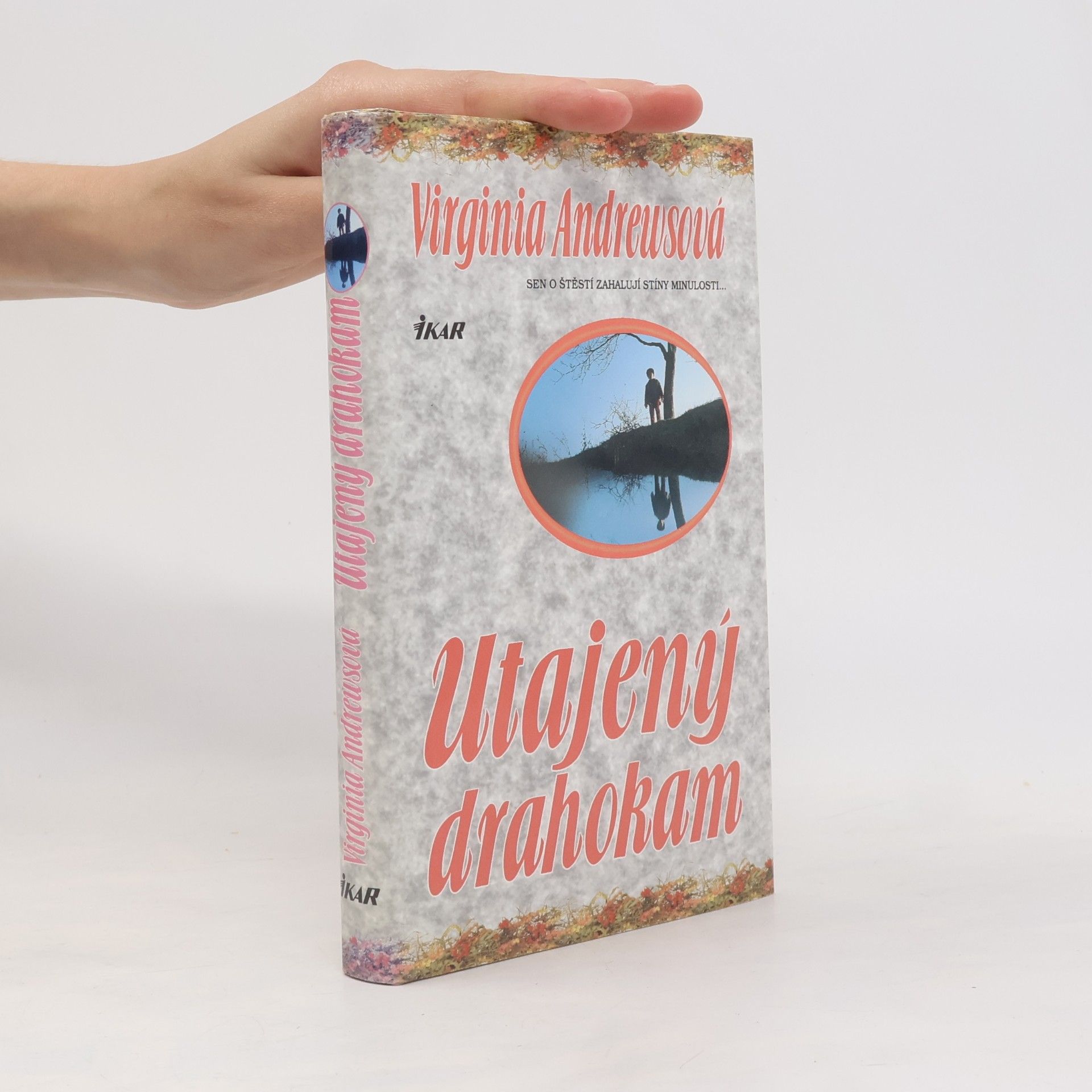 Virginia Cleo Andrews Utajený drahokam