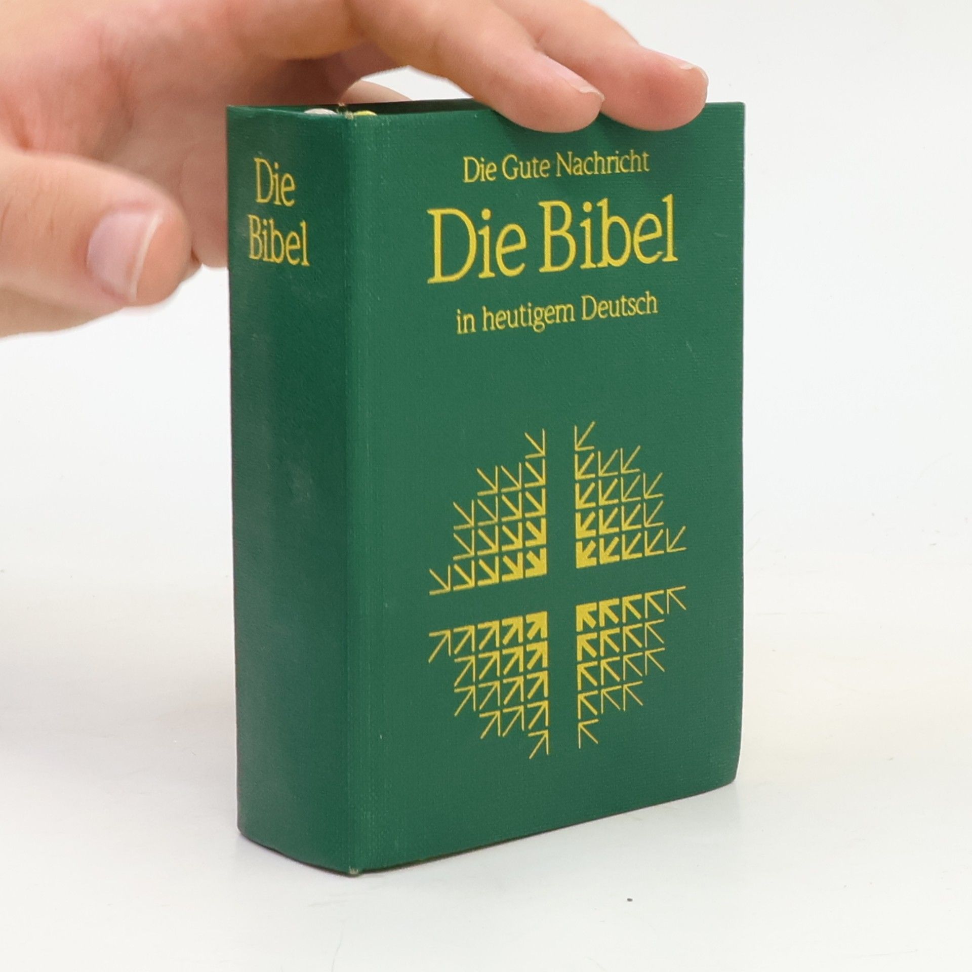 Auteurscollectief Die Bibel in heutigem Deutsch