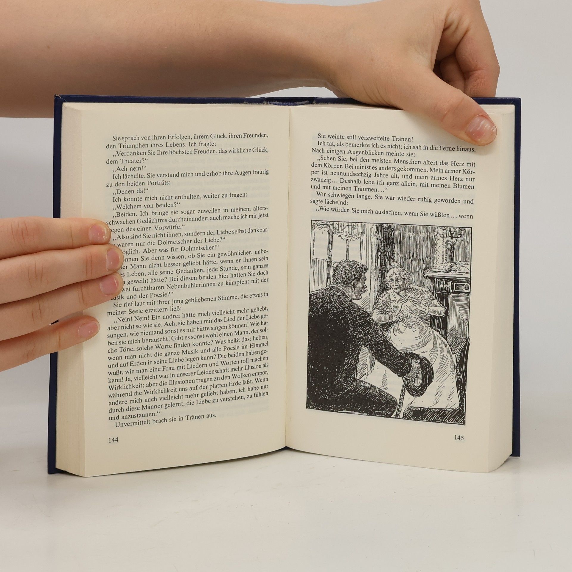 Guy de Maupassant Der kleine Roque. Miss Harriet