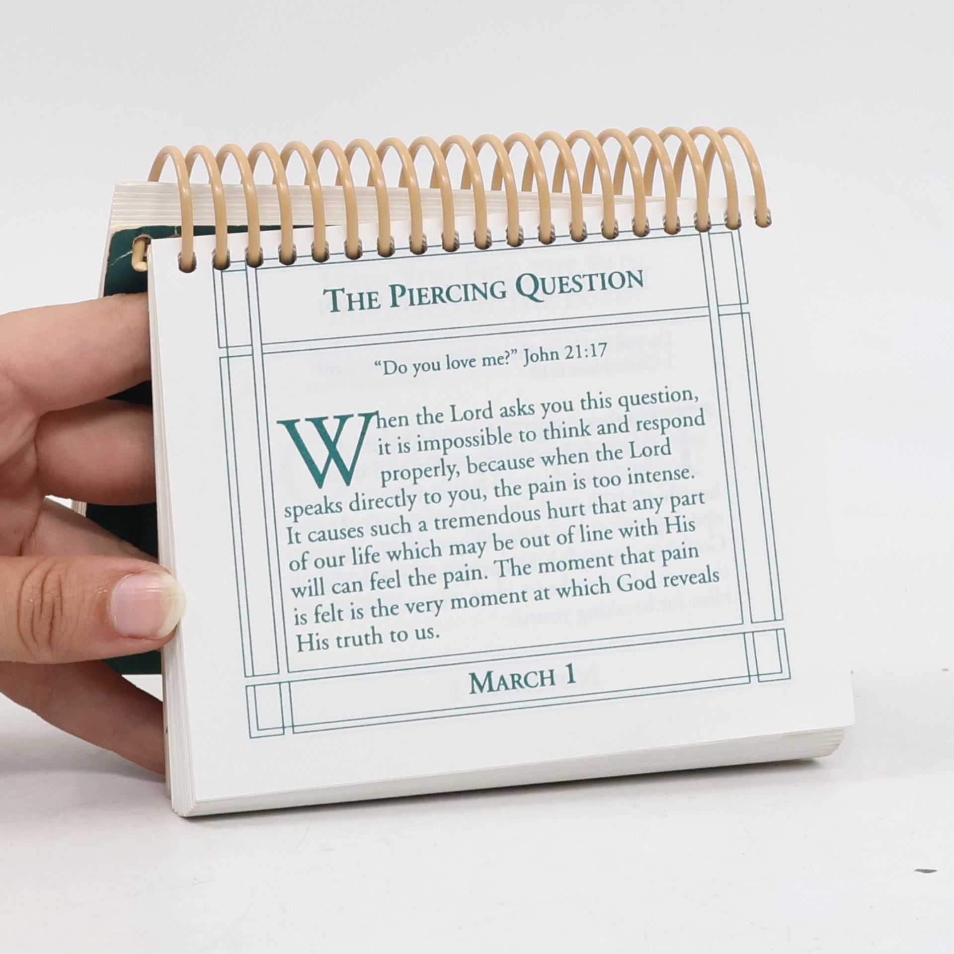 Oswald Chambers My Utmost for His Highest