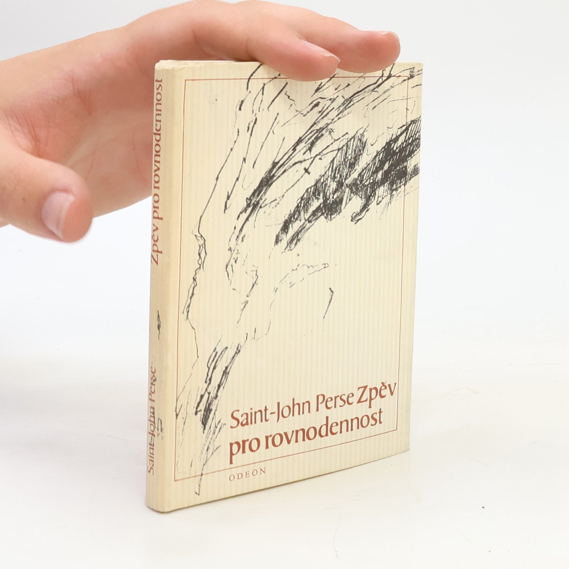 Zpěv pro rovnodennost