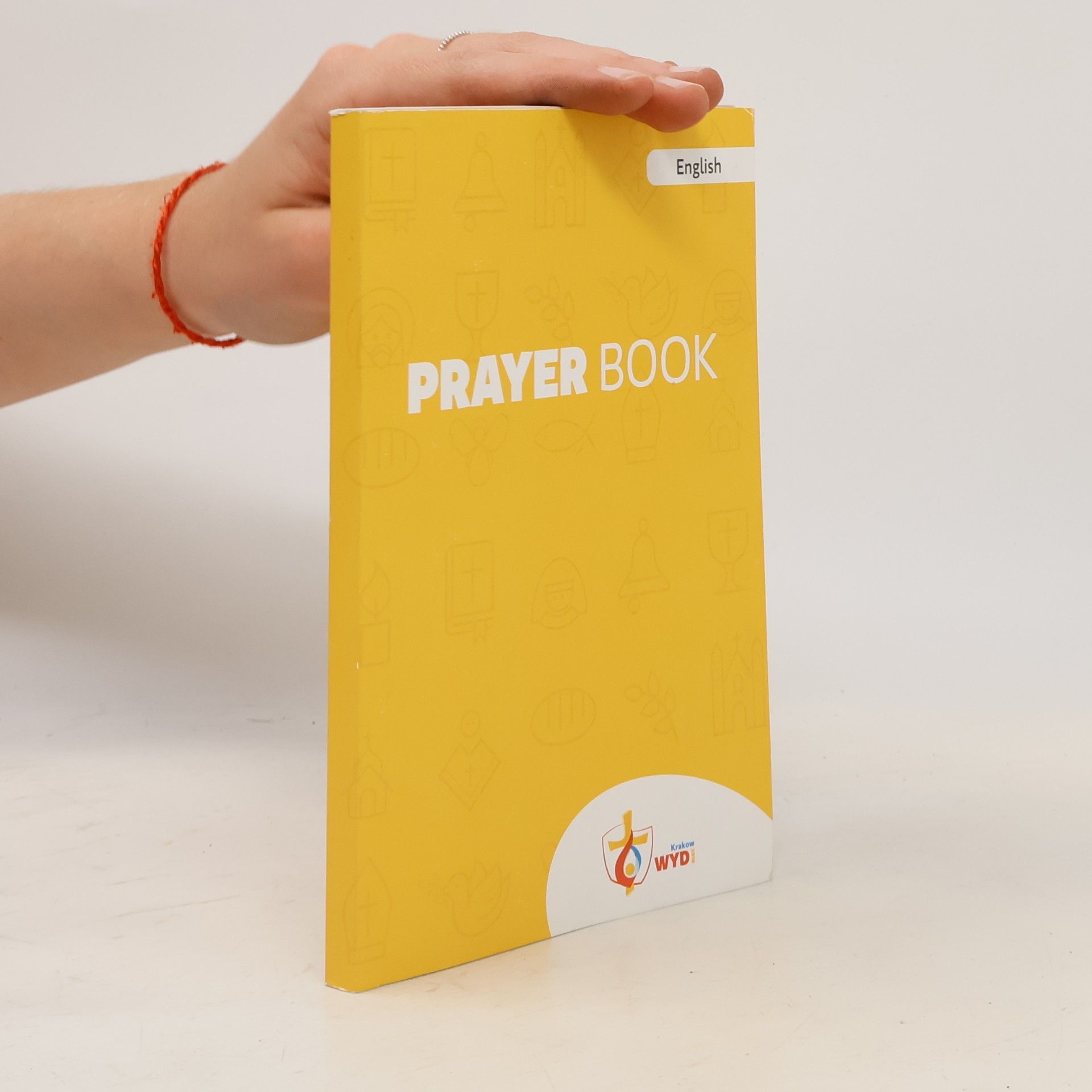 Autorenkollektiv Prayer Book