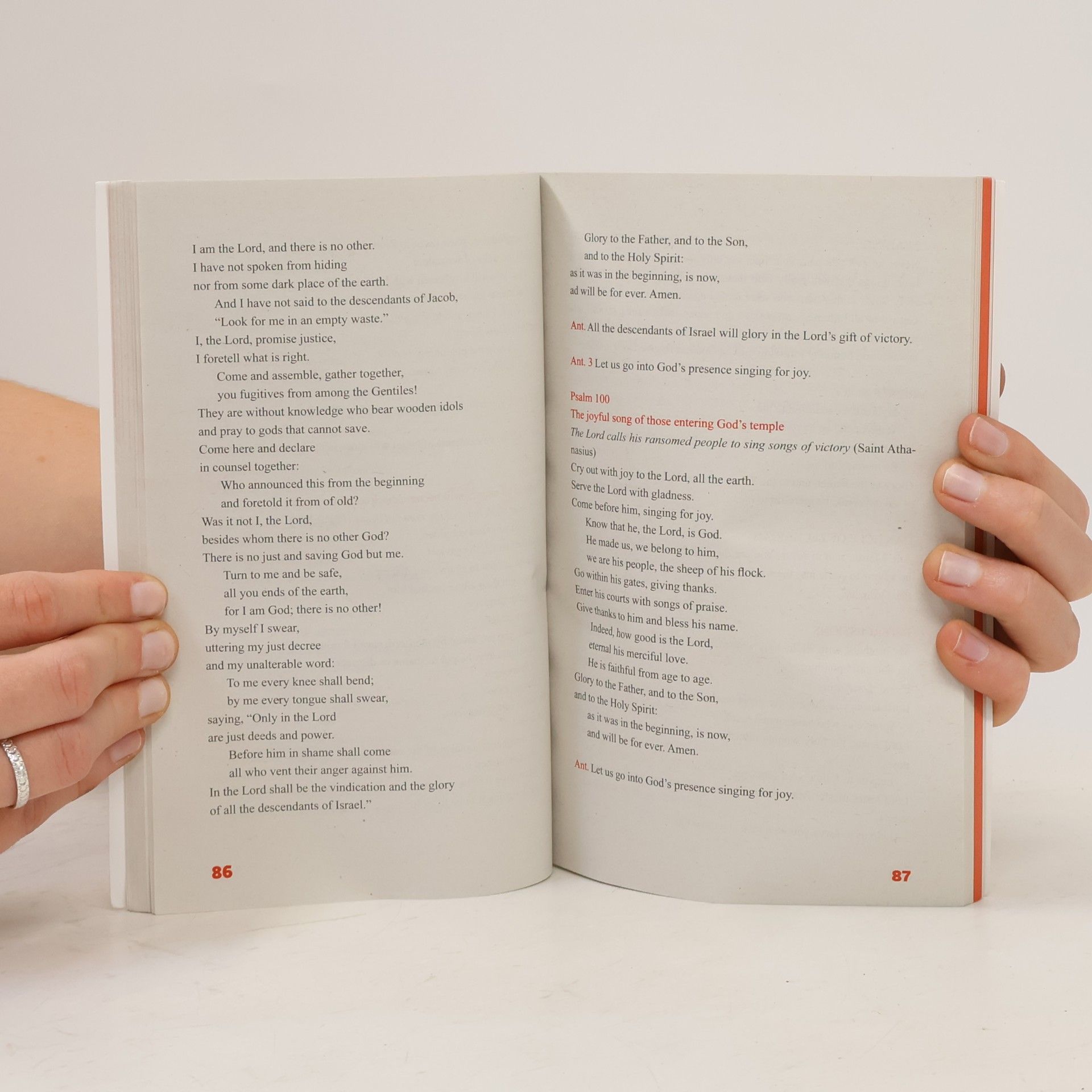 Autorenkollektiv Prayer Book