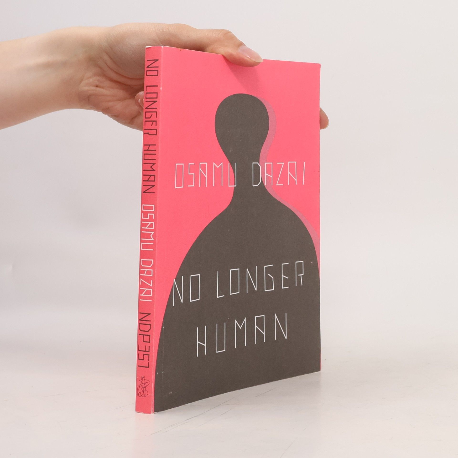 Osamu Dazai No Longer Human