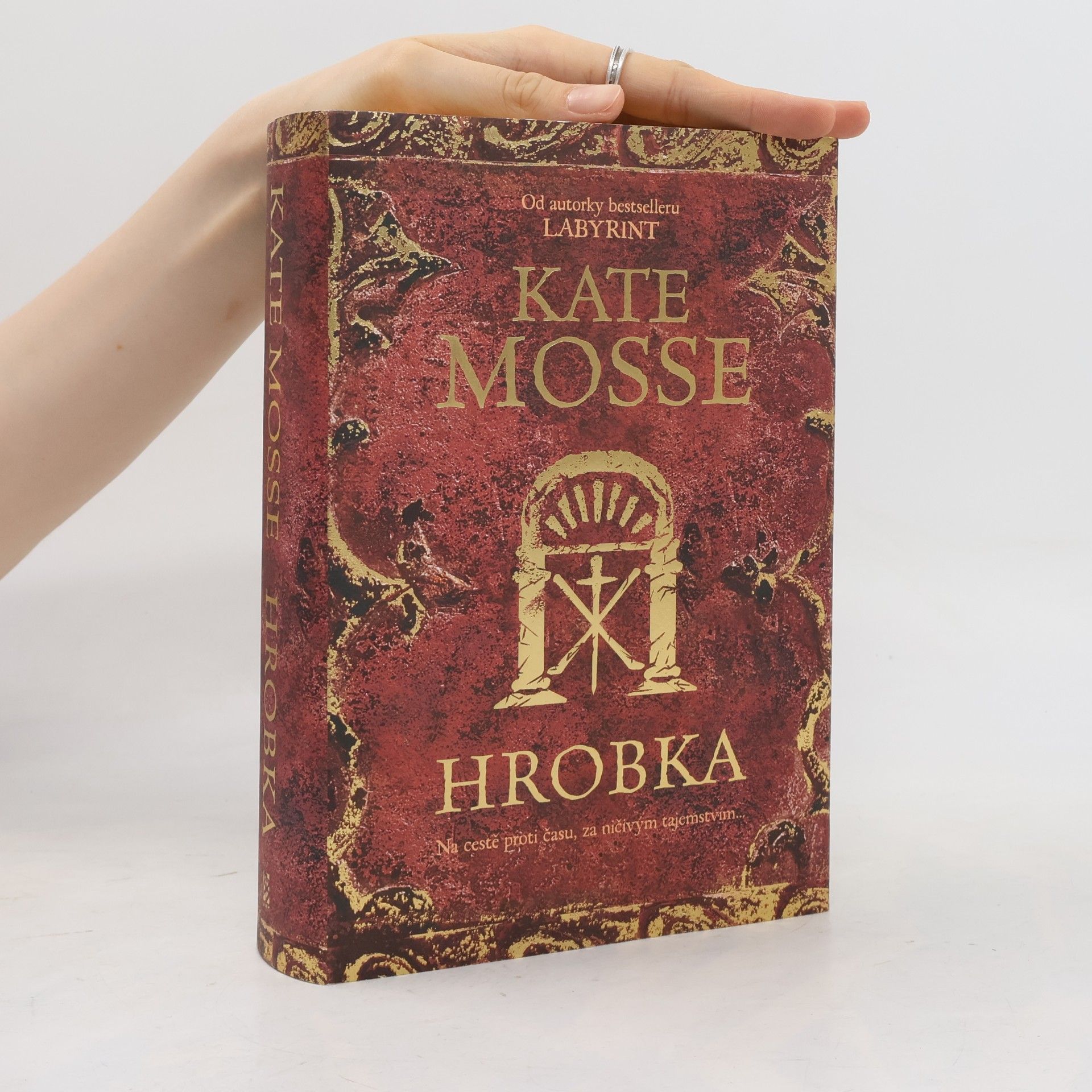 Hrobka