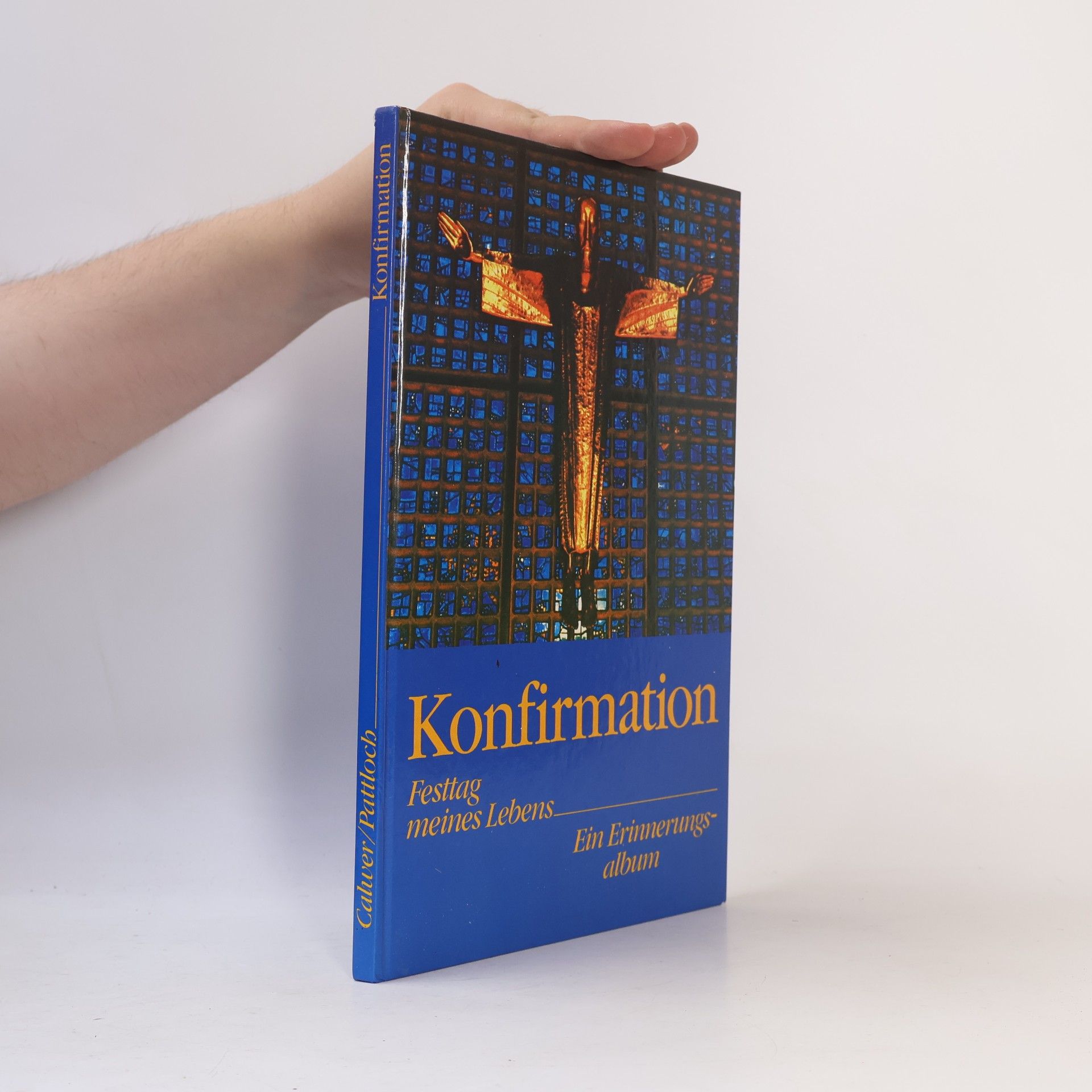 Konfirmation, Festtag meines Lebens