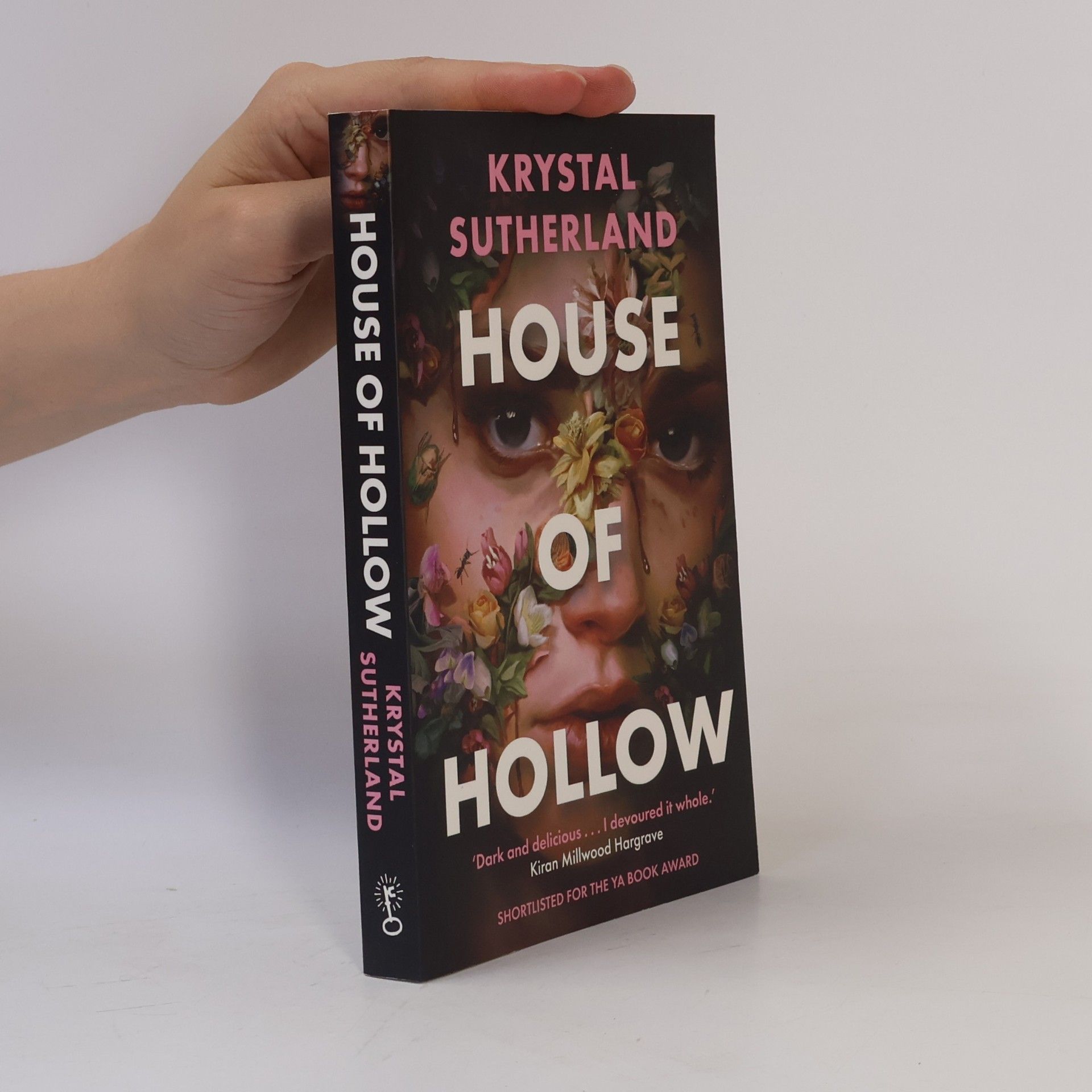 Krystal Sutherland House Of Hollow