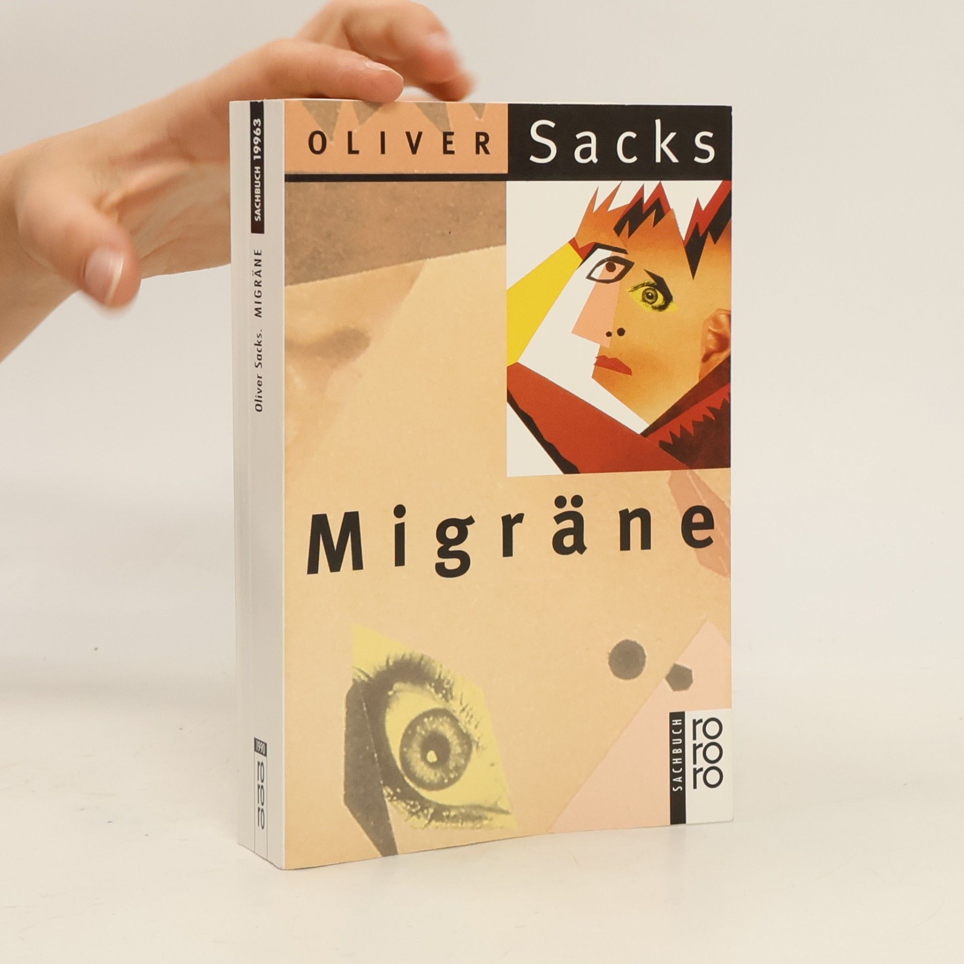 Oliver Sacks Migräne