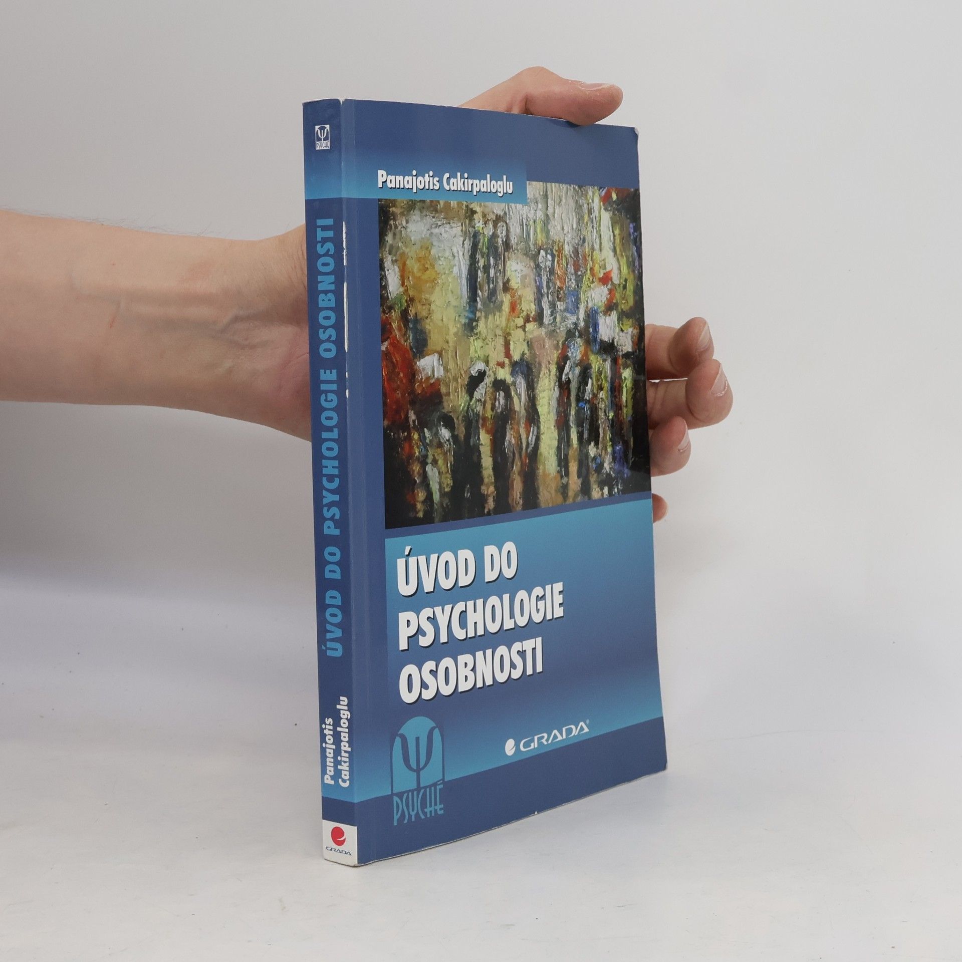 Úvod do psychologie osobnosti