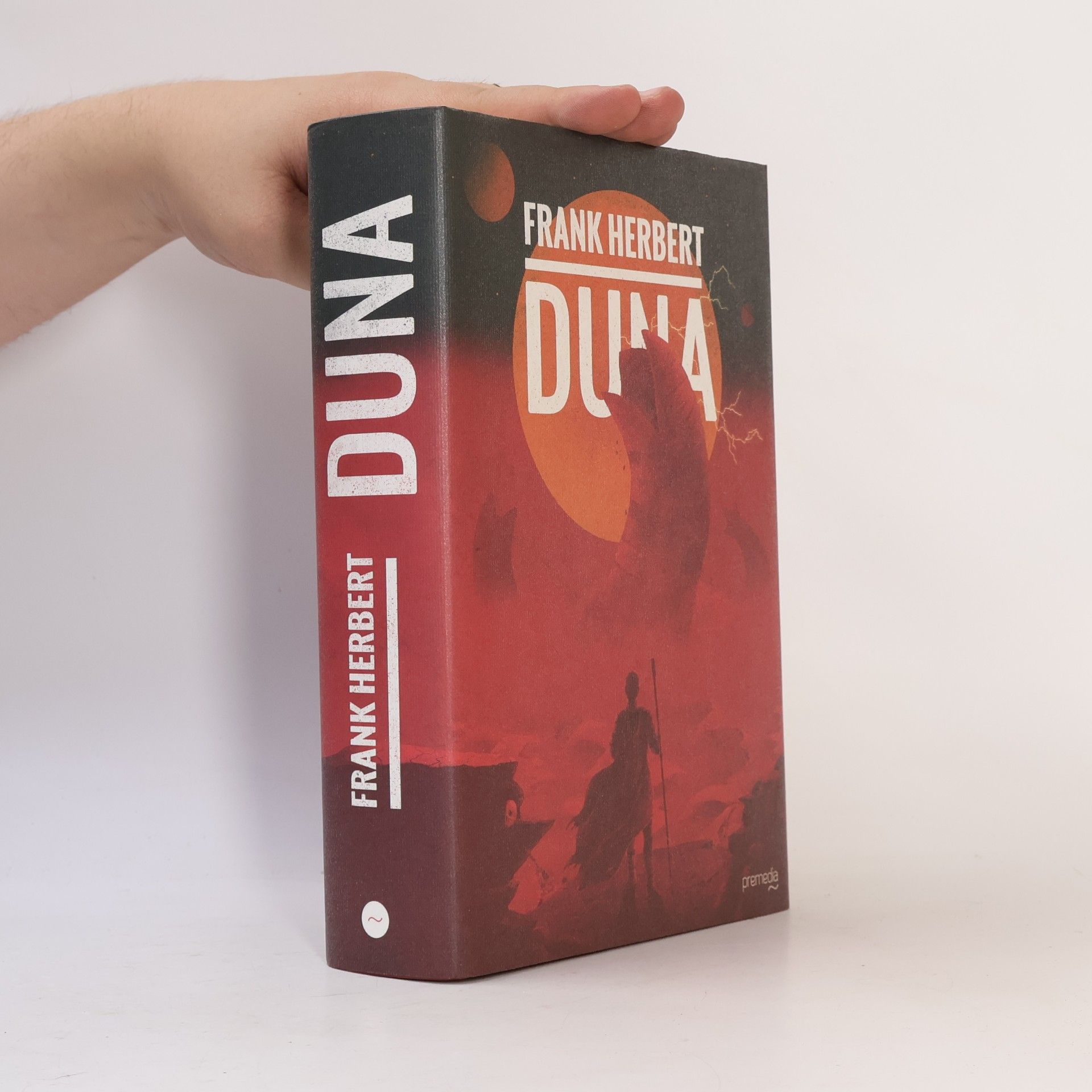 Frank Herbert Duna
