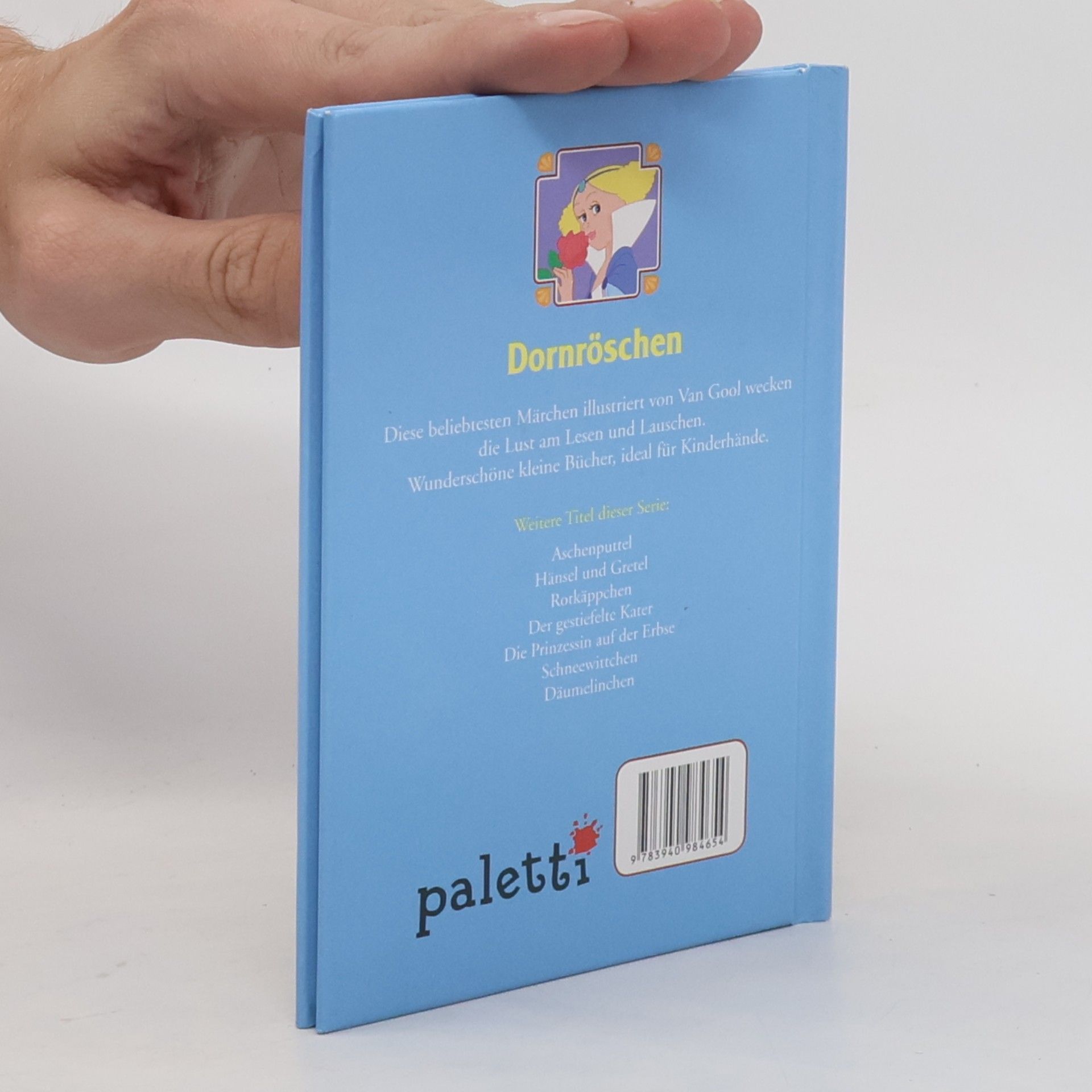 Autorenkollektiv Hänsel und Gretel