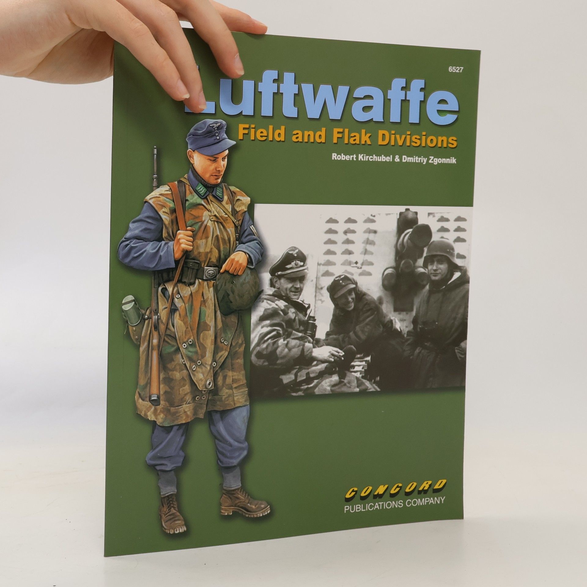 Luftwaffe