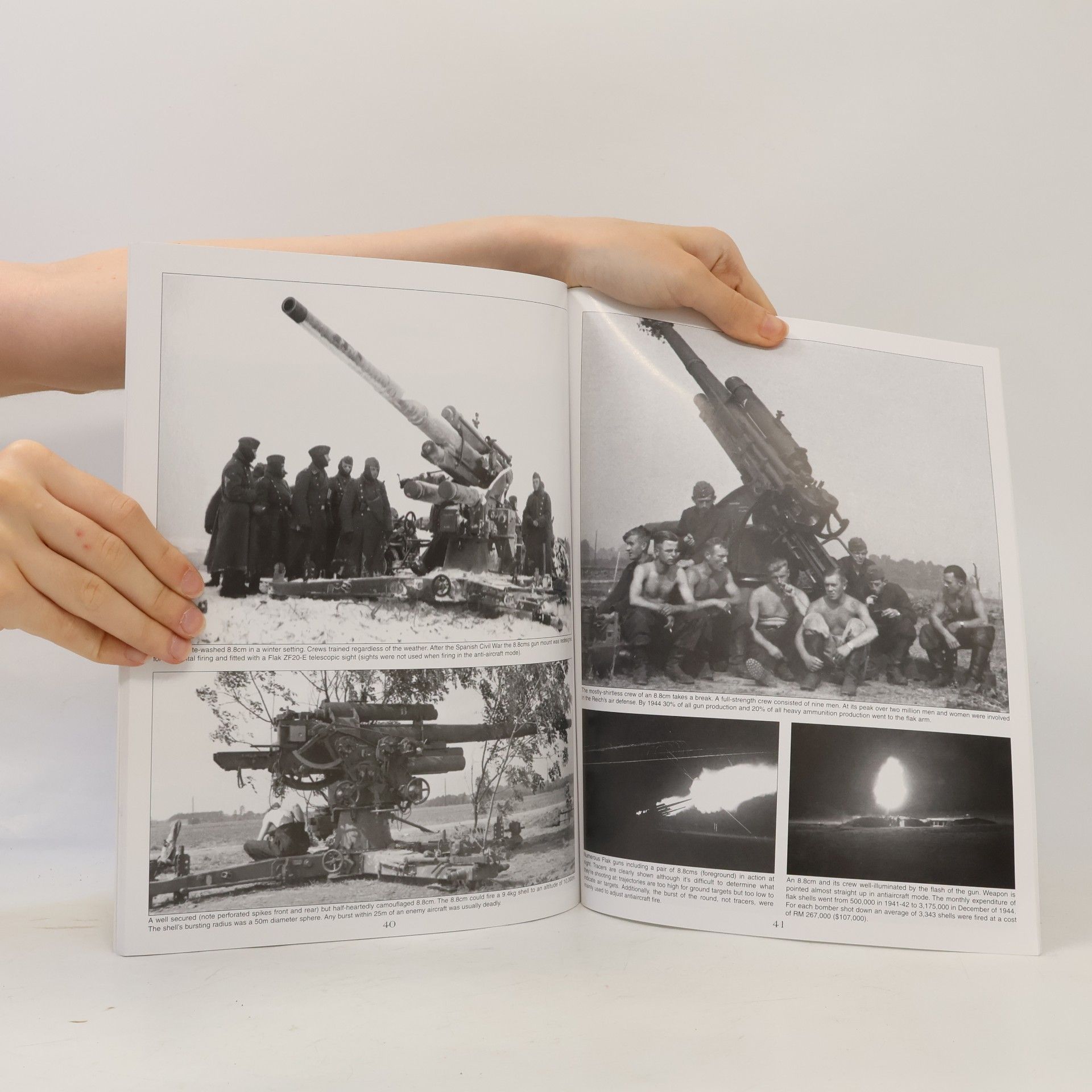 Robert Kirchubel Luftwaffe
