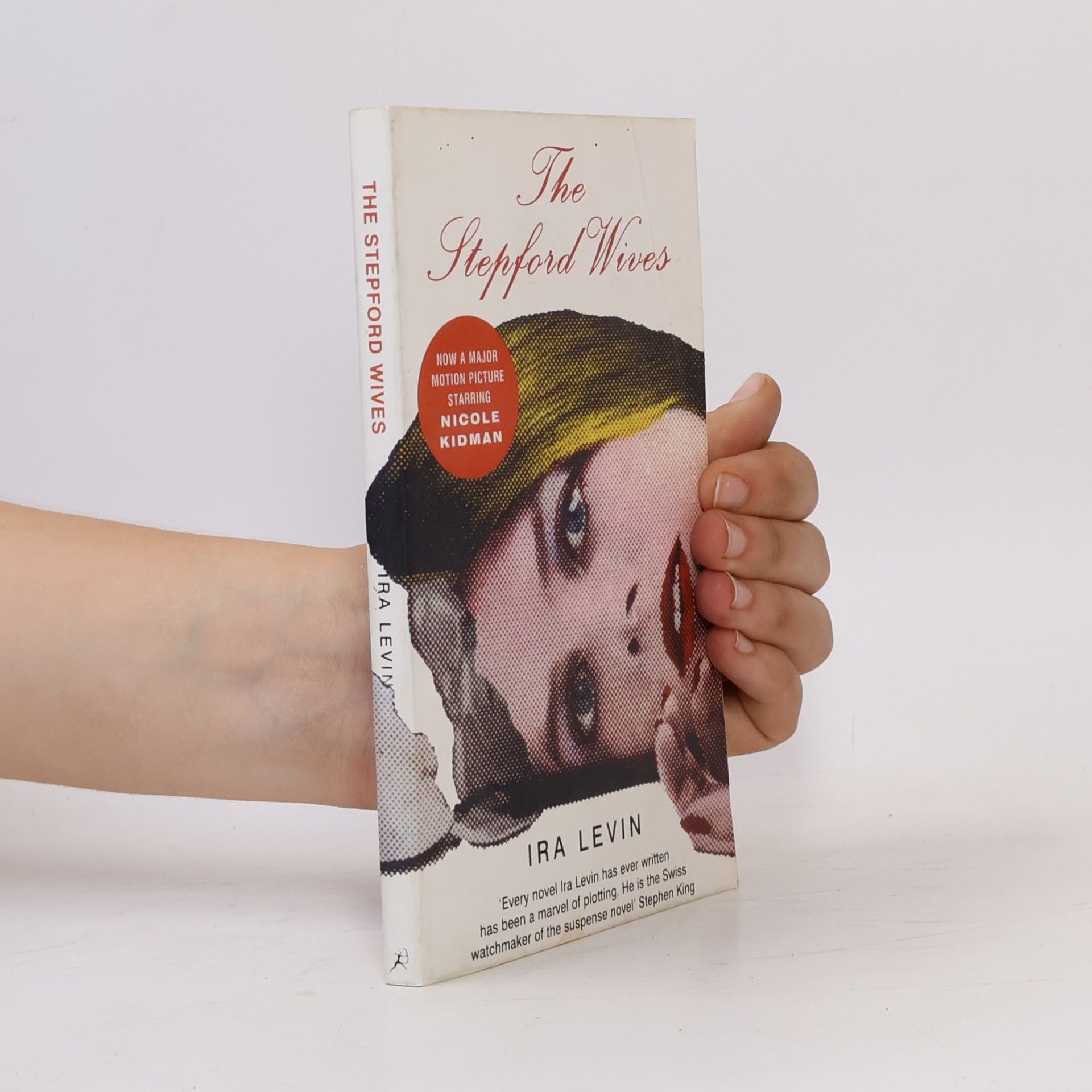 Ira Levin The Stepford Wives