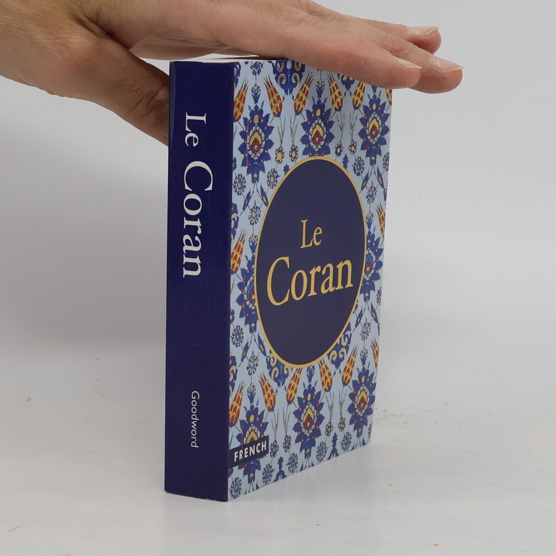 Goodword Books Le Coran