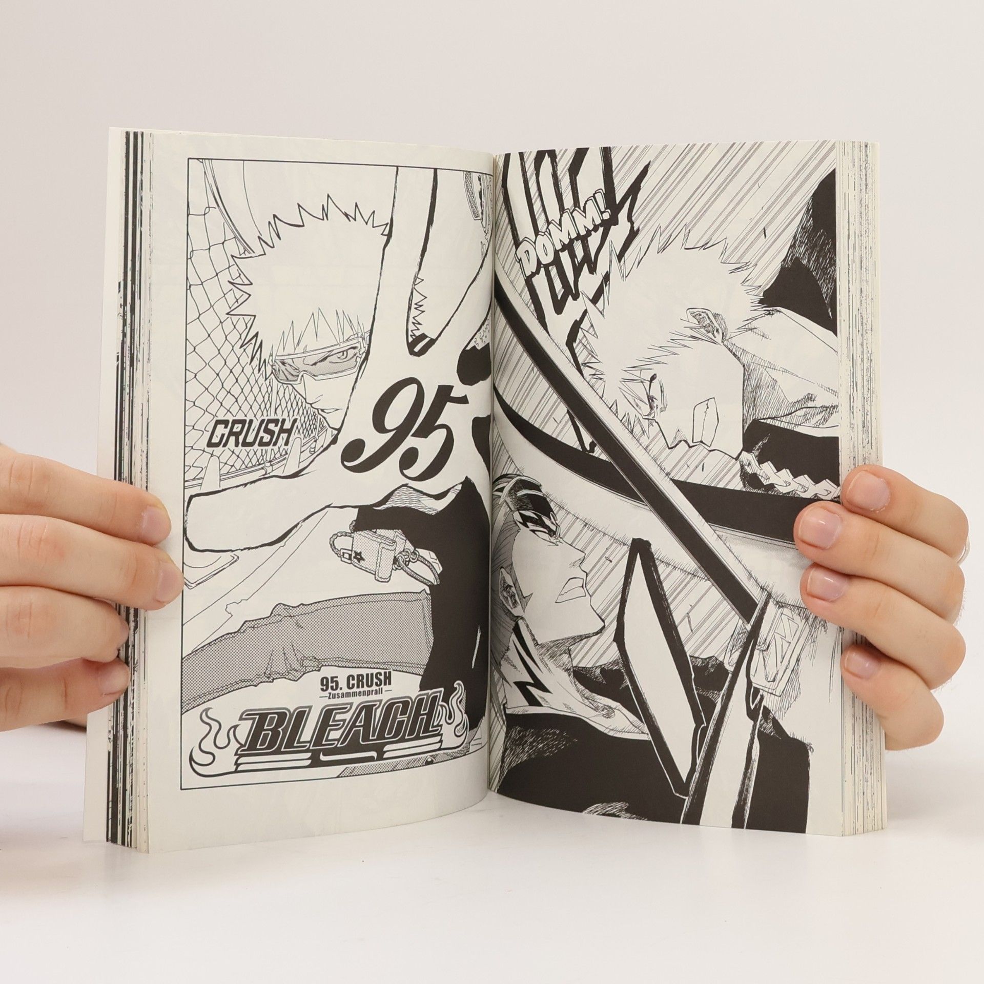 Tite Kubo Bleach - Ein Stern und ein streunender Hund