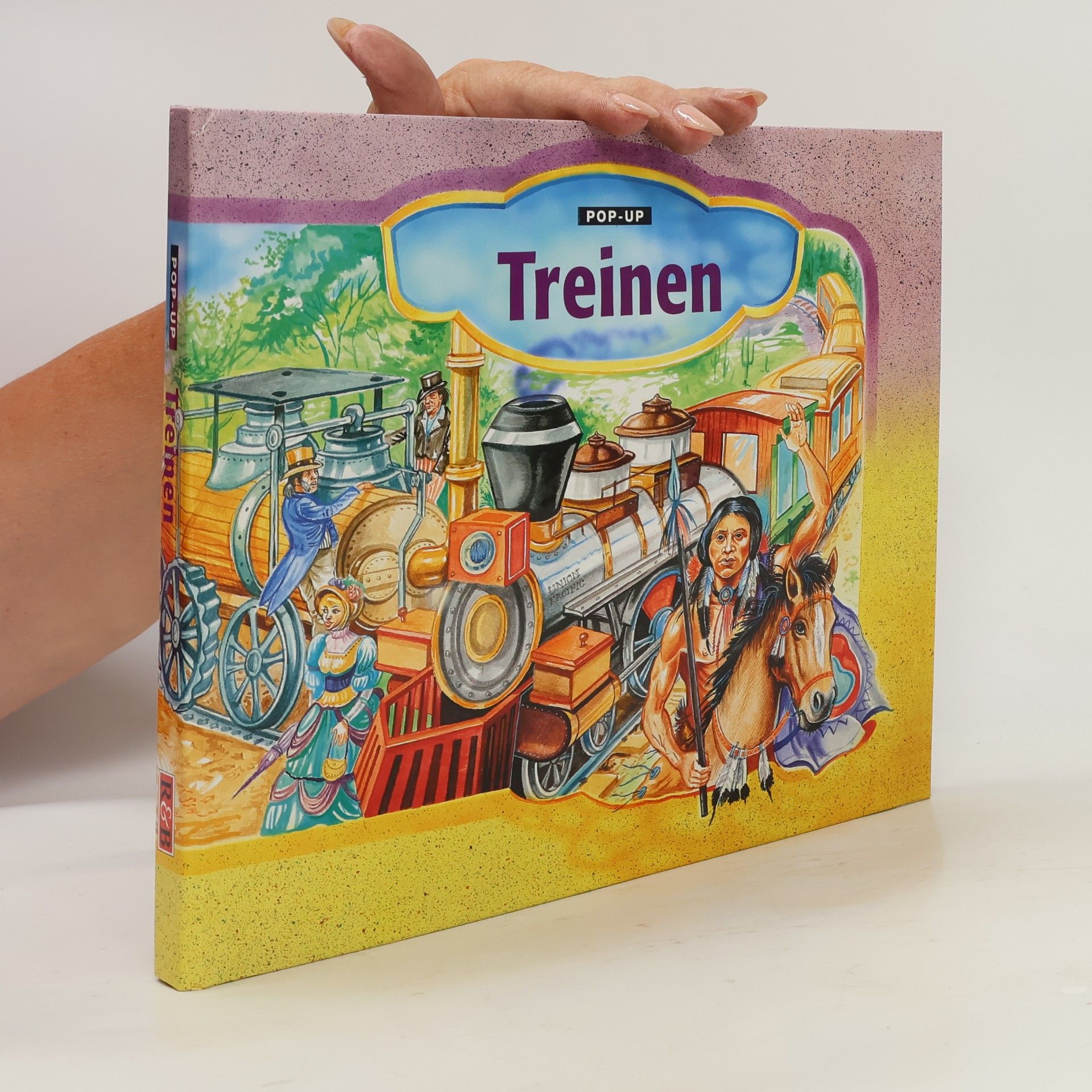 Treinen