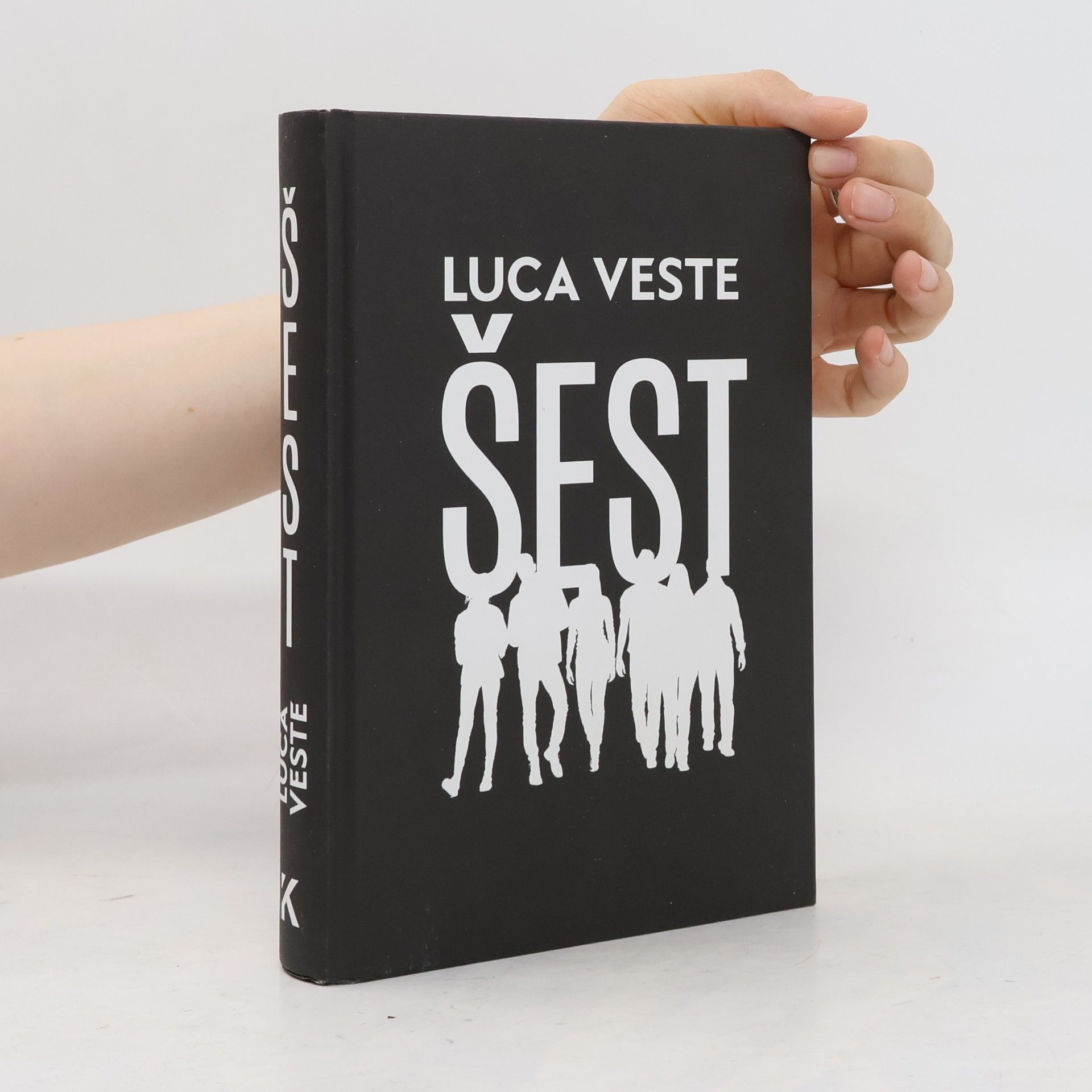 Luca Veste Šest