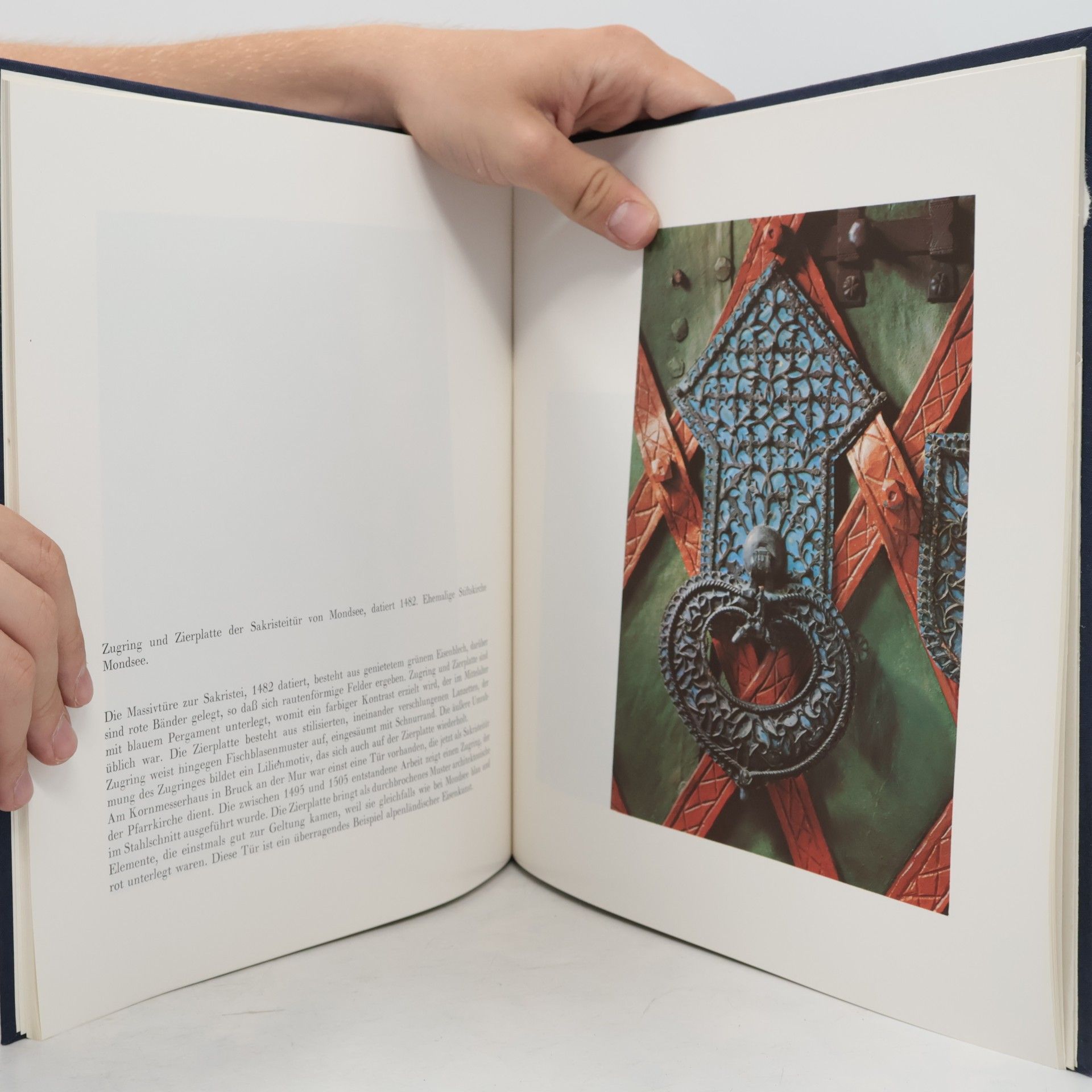 Autorenkollektiv Gotische Kunstwerke in Österreich