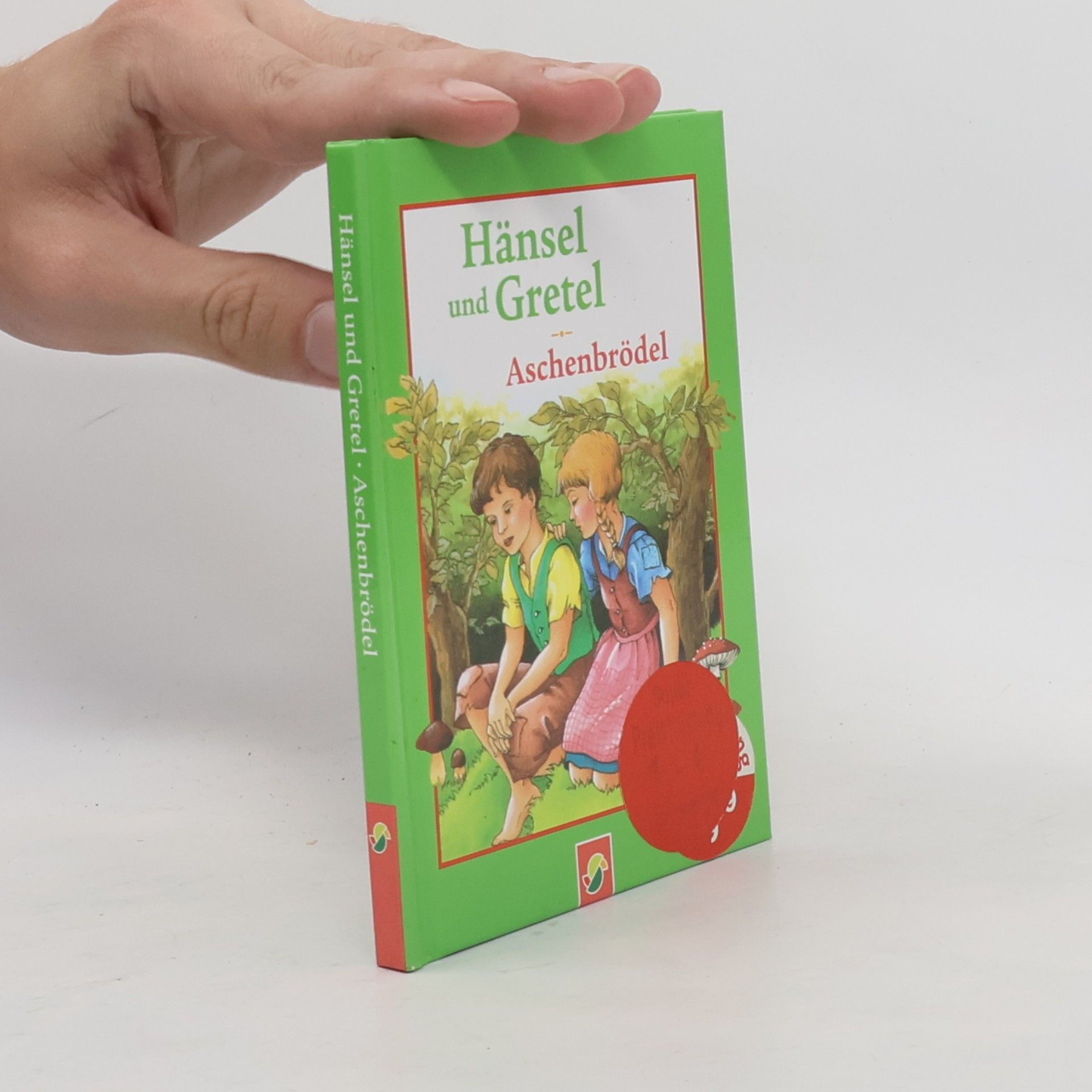 Hänsel und Gretel