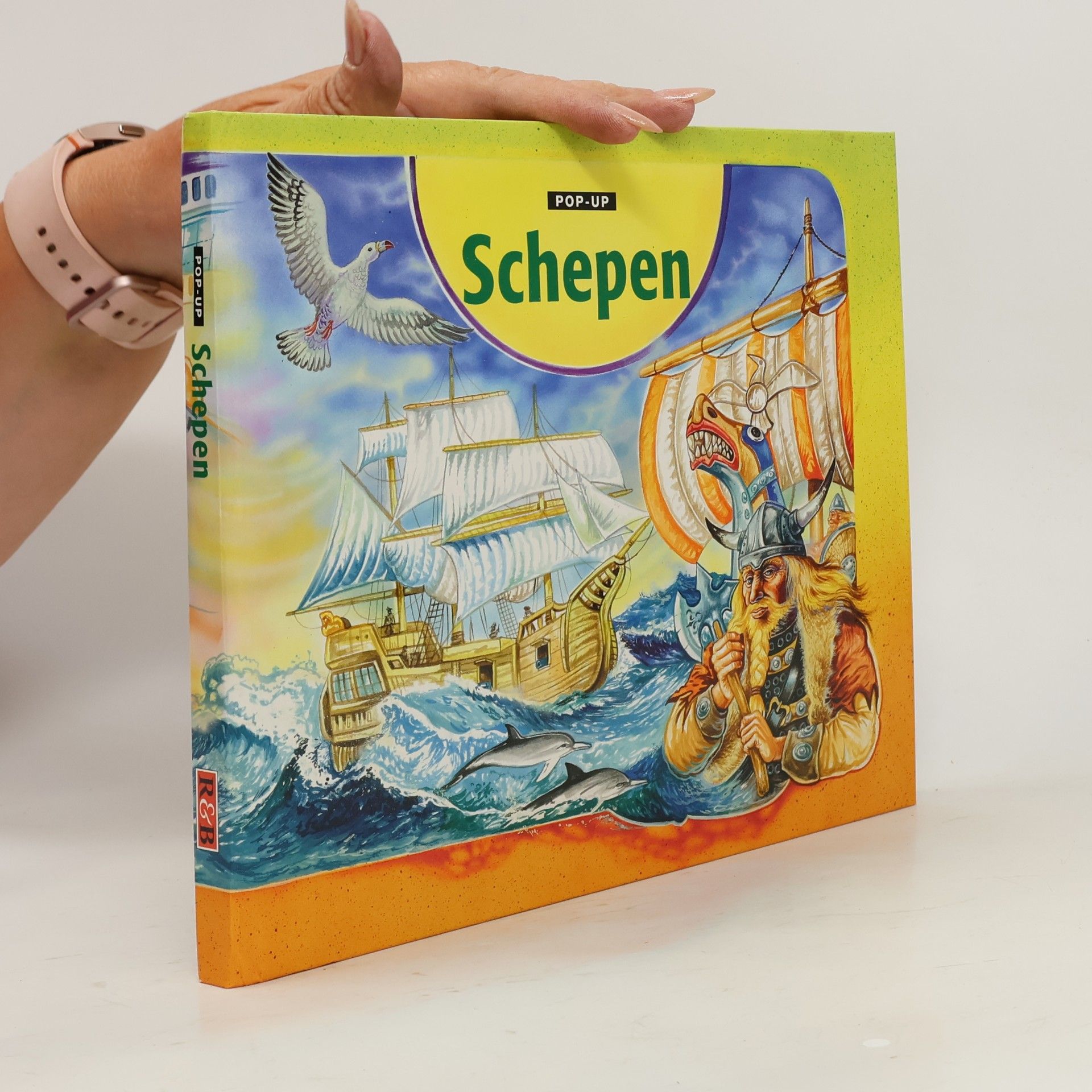 Schepen
