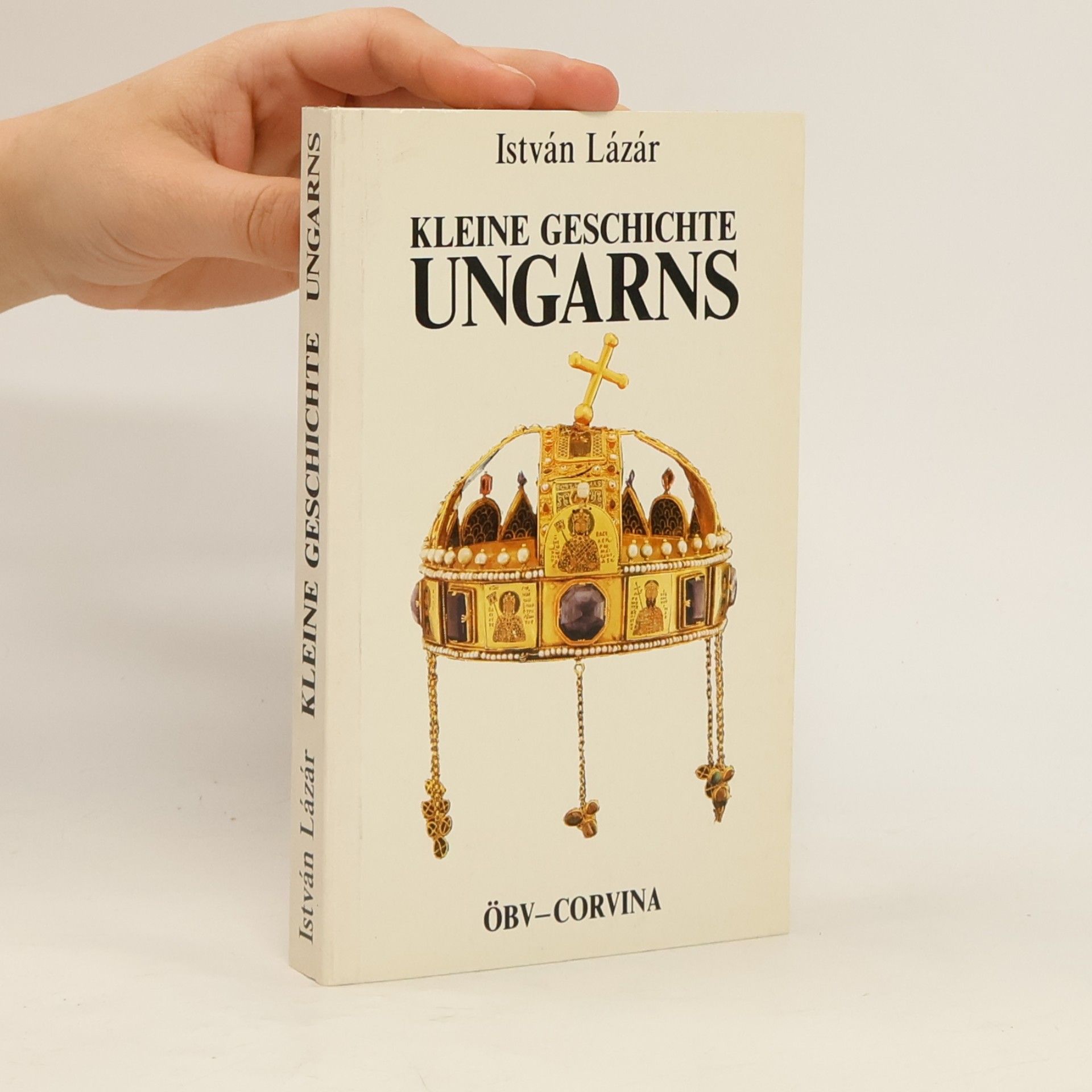 Kleine Geschichte Ungarns
