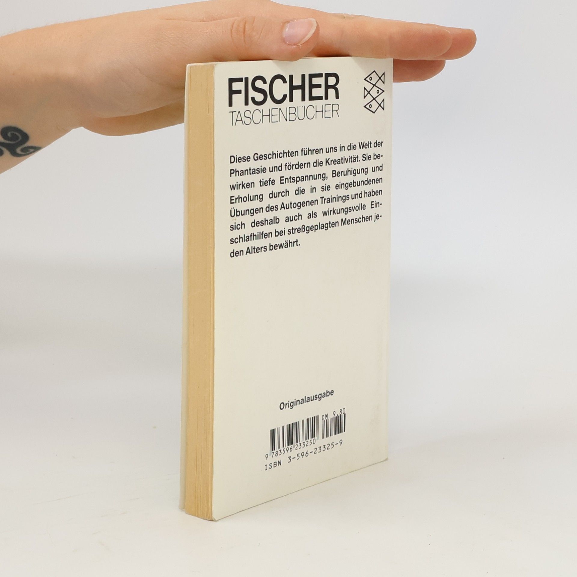 Else Müller Du spürst unter deinen Füssen das Gras