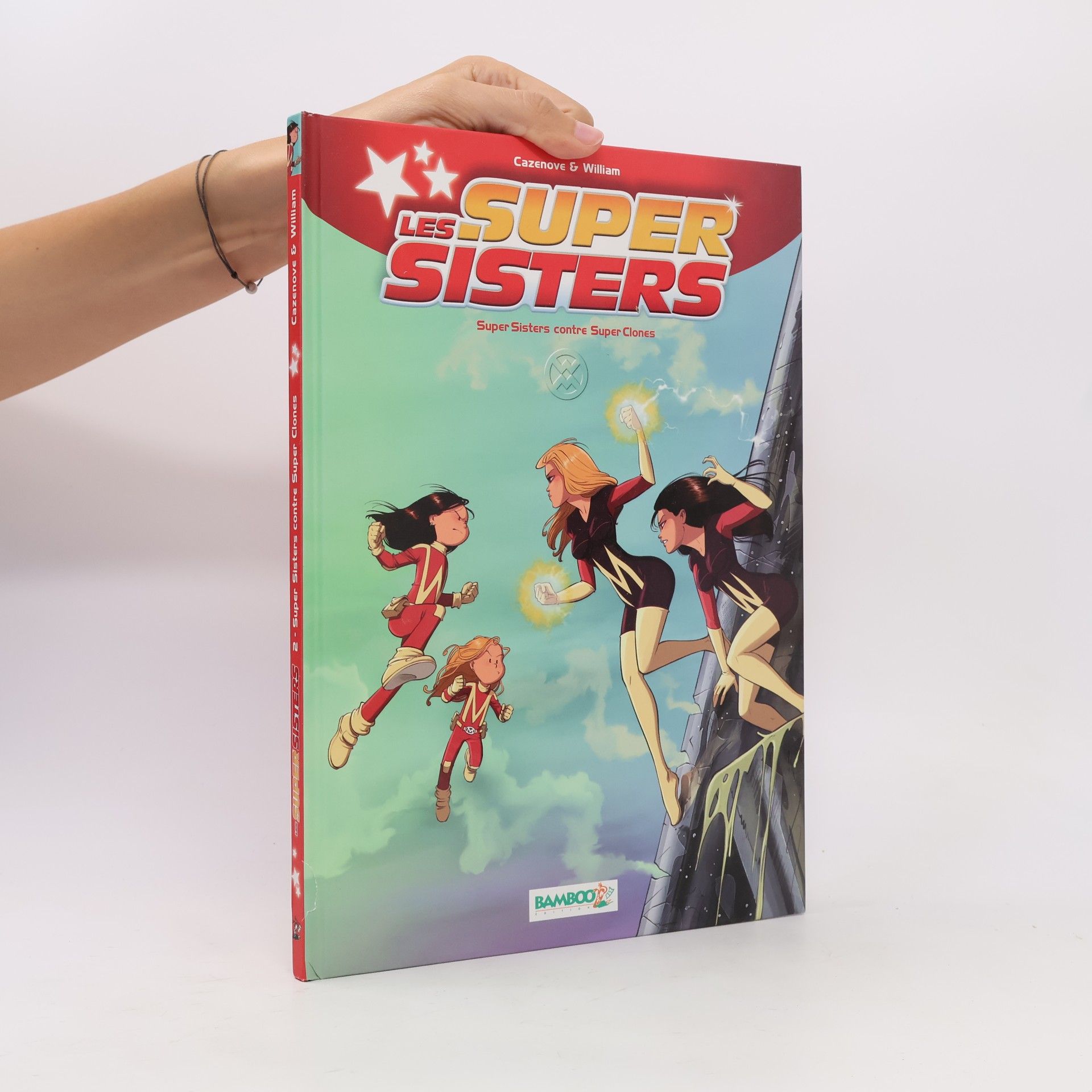 Autorenkollektiv Les Sisters