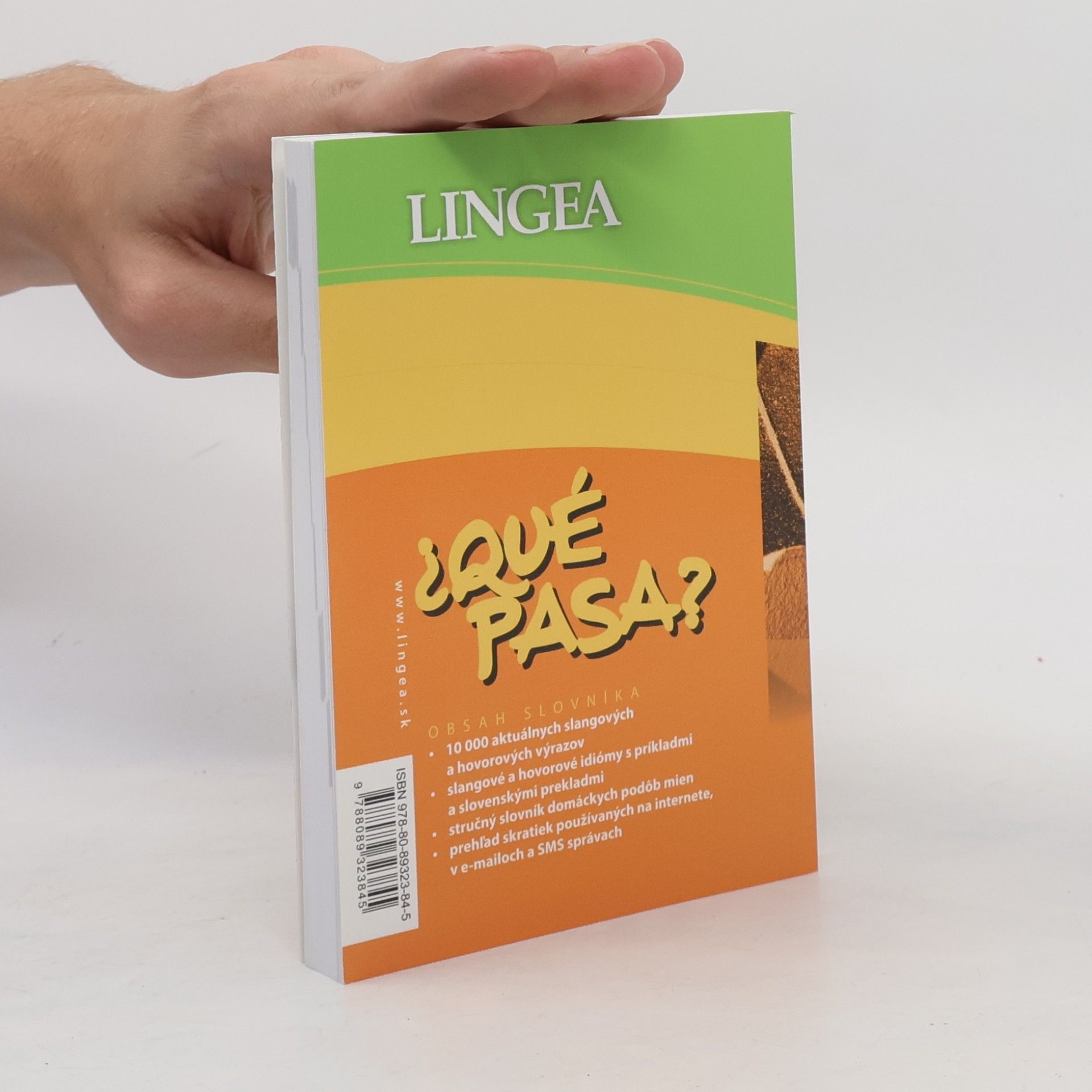 Autorenkollektiv Qué pasa?