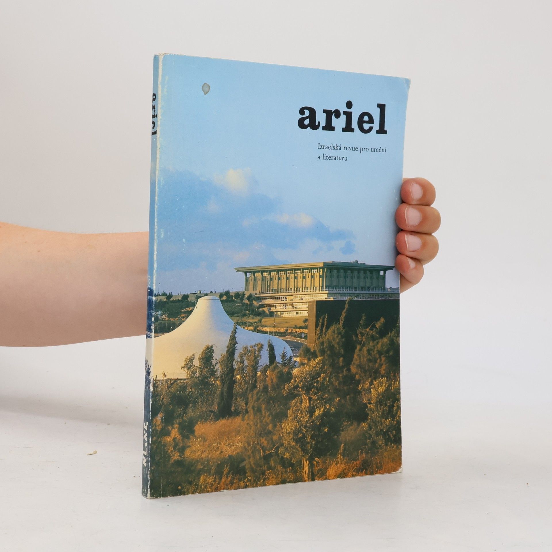 Various authors Ariel
