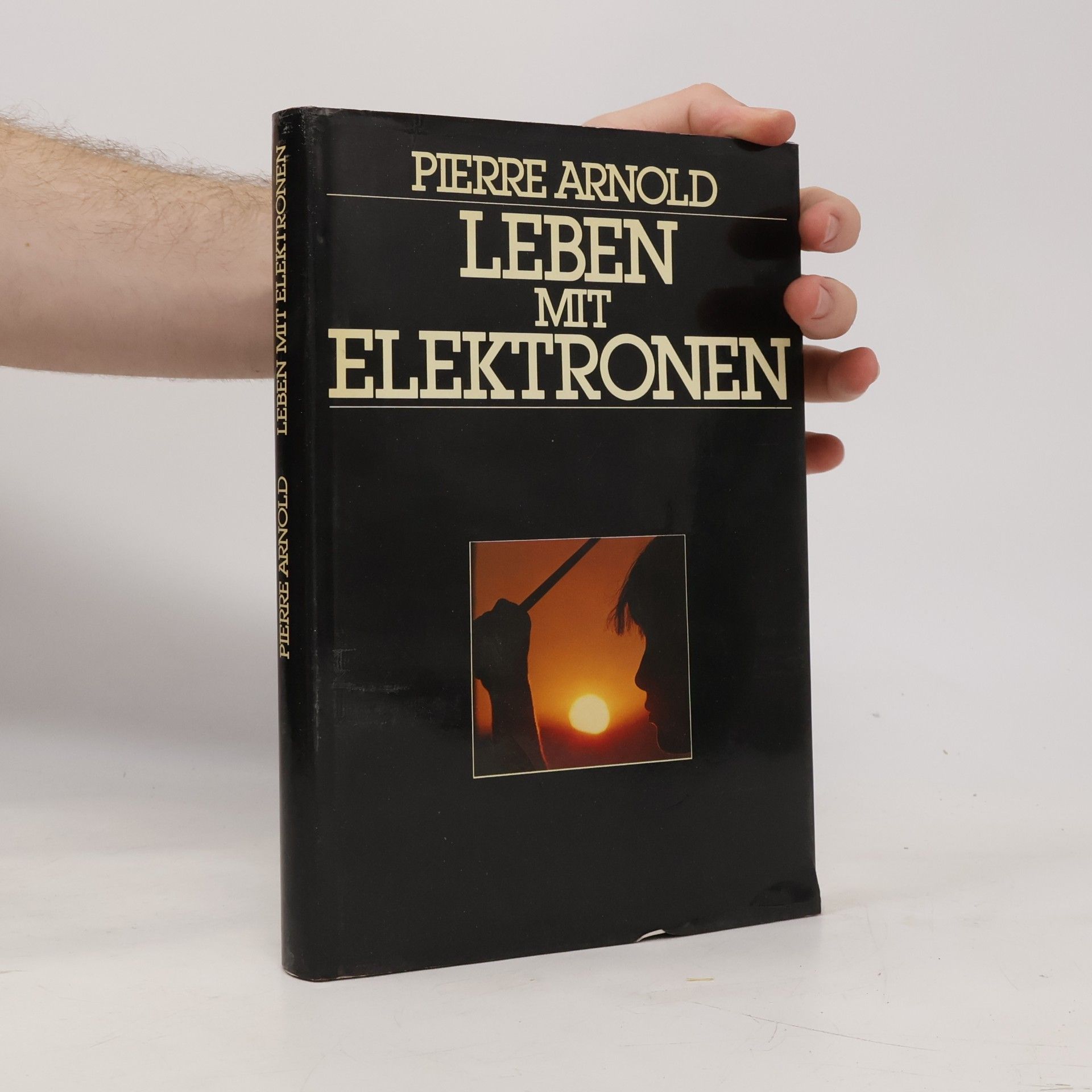 Leben mit Elektronen