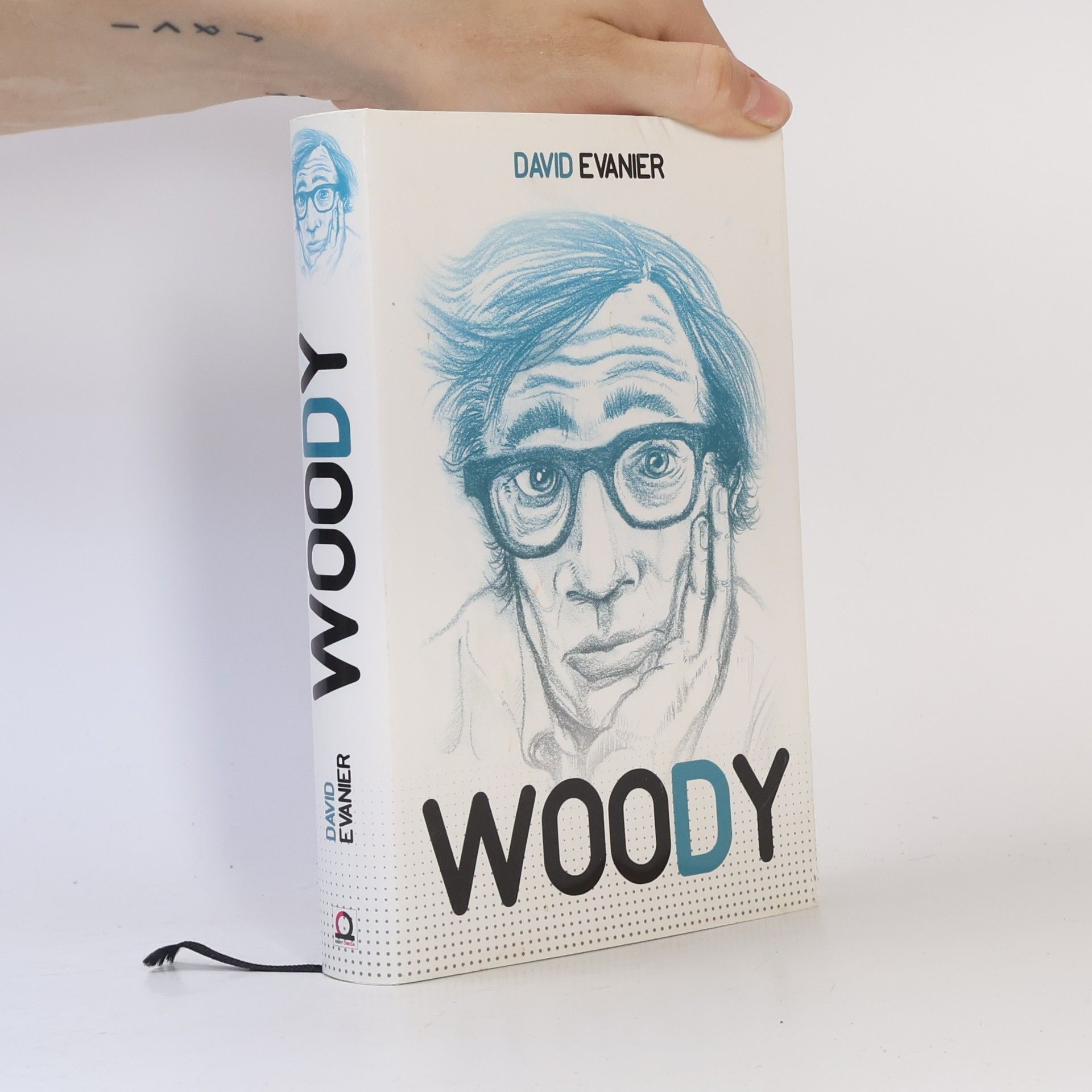Woody