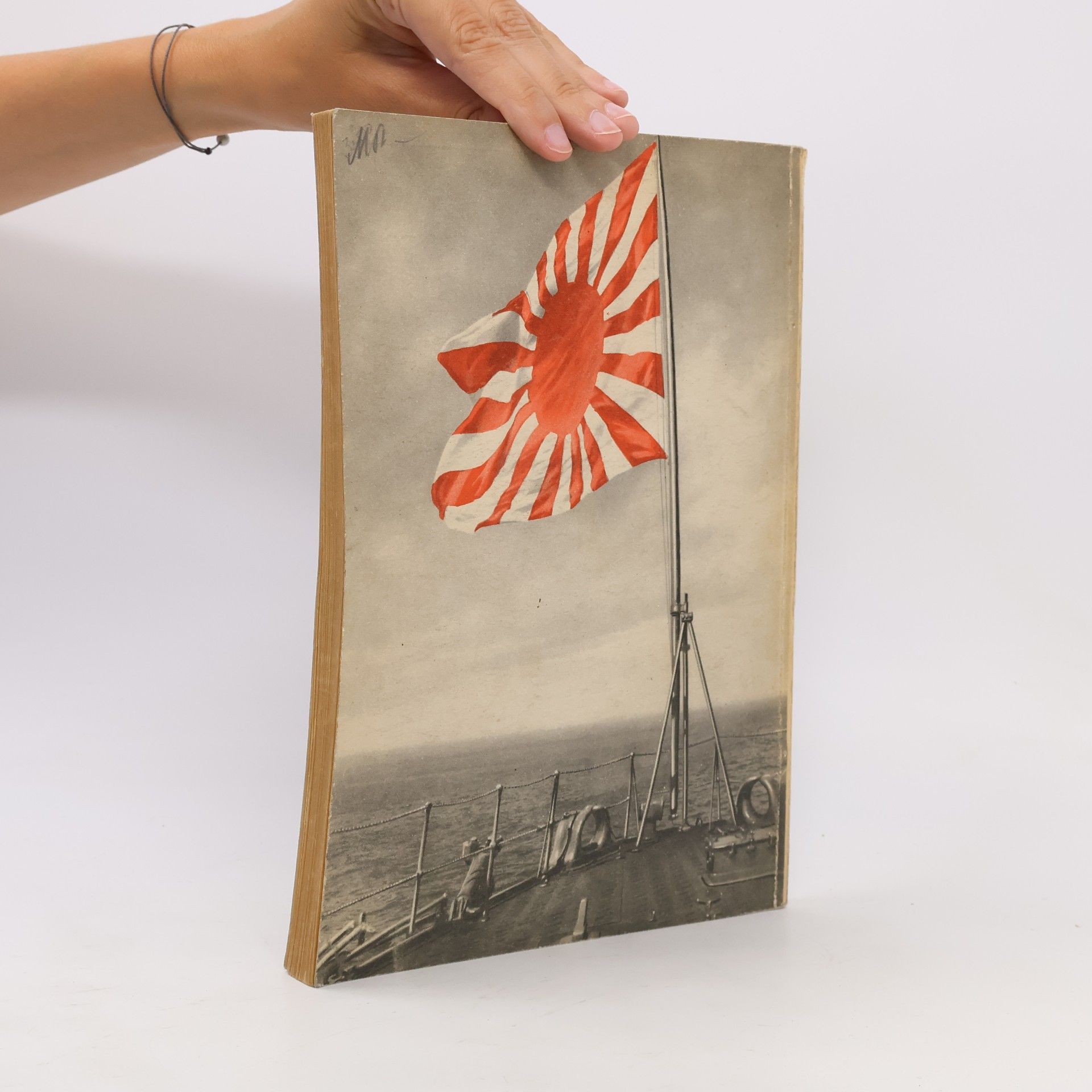 Various authors Die japanische Kriegsmarine