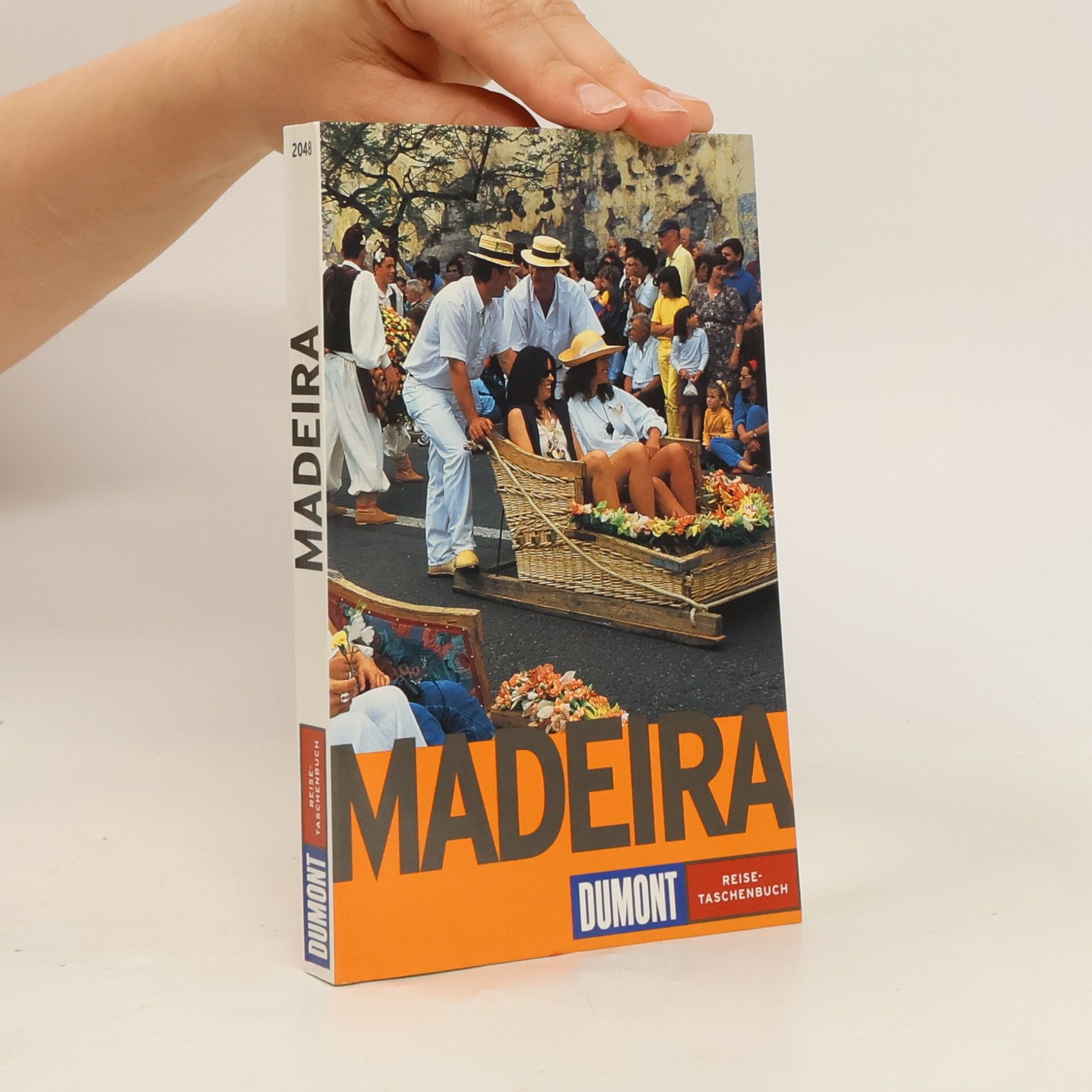 Susanne Lipps Madeira